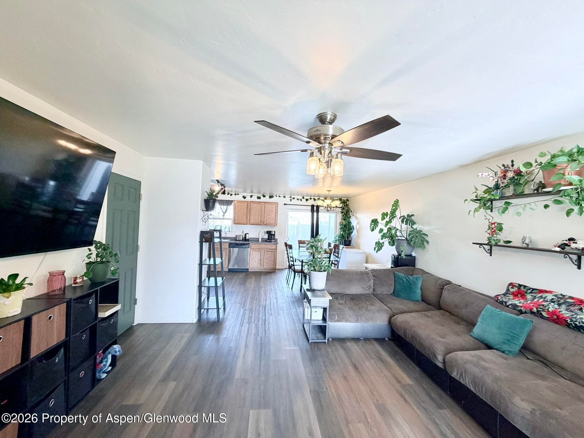 2523 Meadow Circle, Rifle, CO 81650 - Photo 4