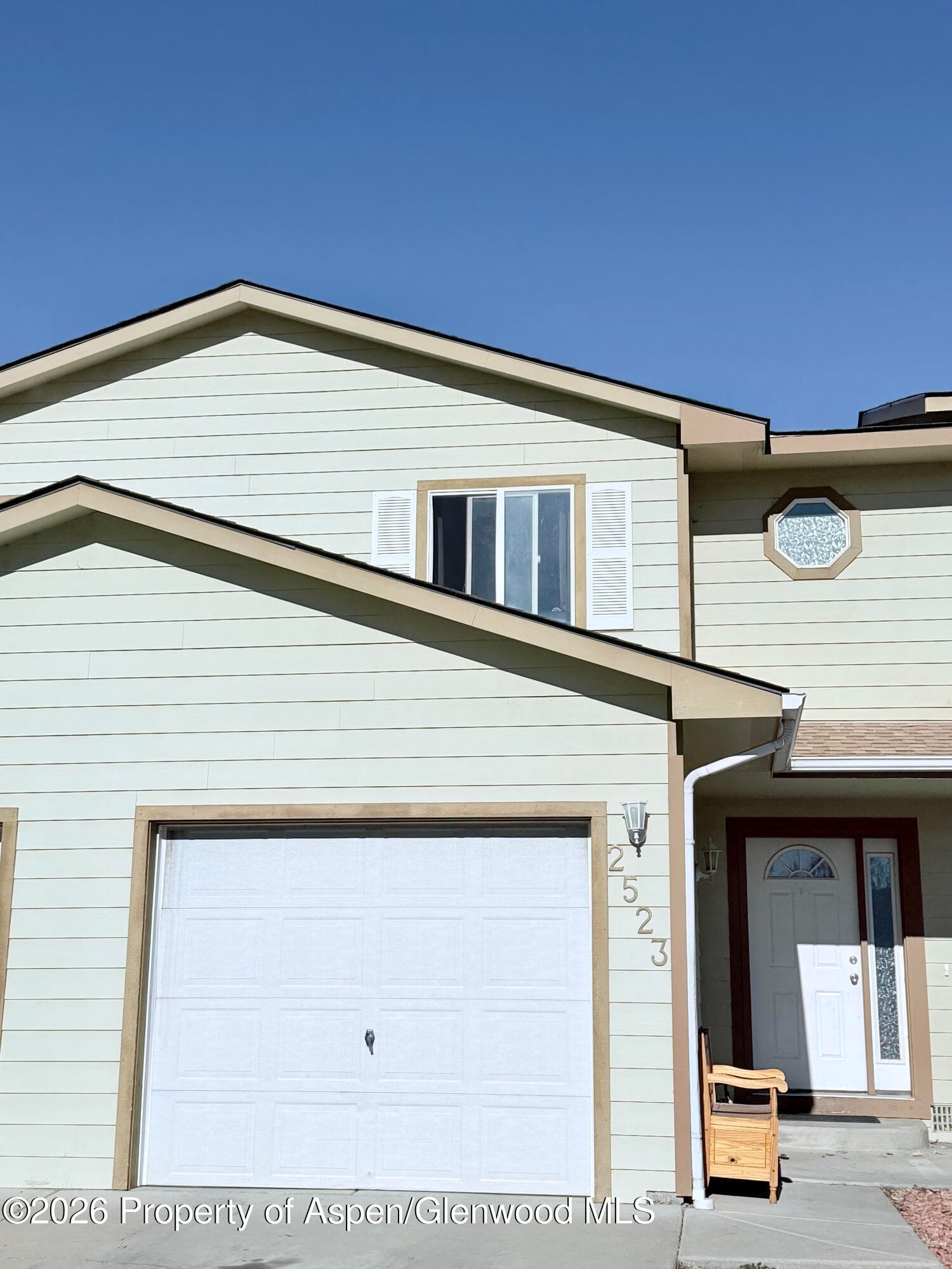 2523 Meadow Circle, Rifle, CO 81650 - Photo 1
