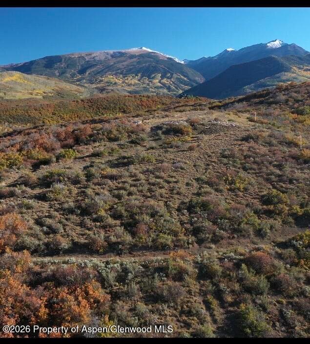 0 Rabbit Way, Snowmass, CO 81654 - Photo 4