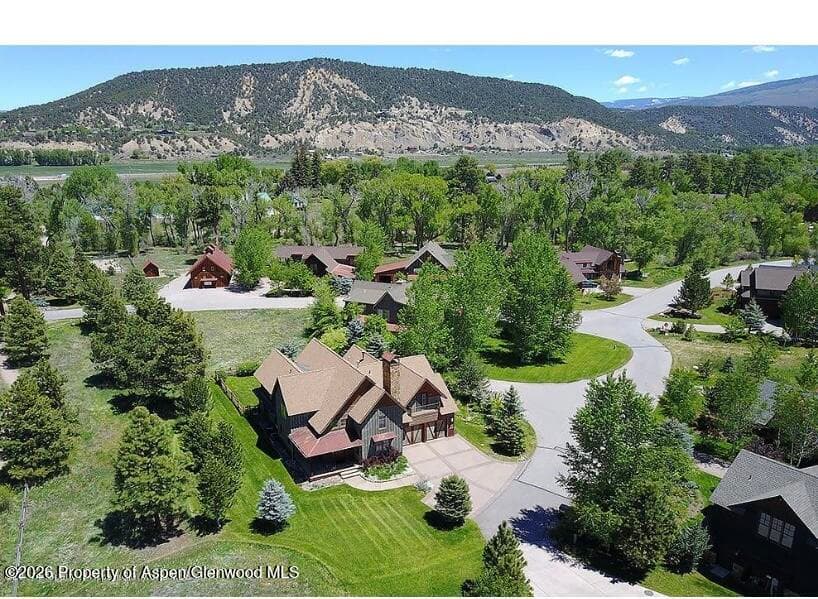 41 Choke Cherry Court, Carbondale, CO 81623 - Photo 2
