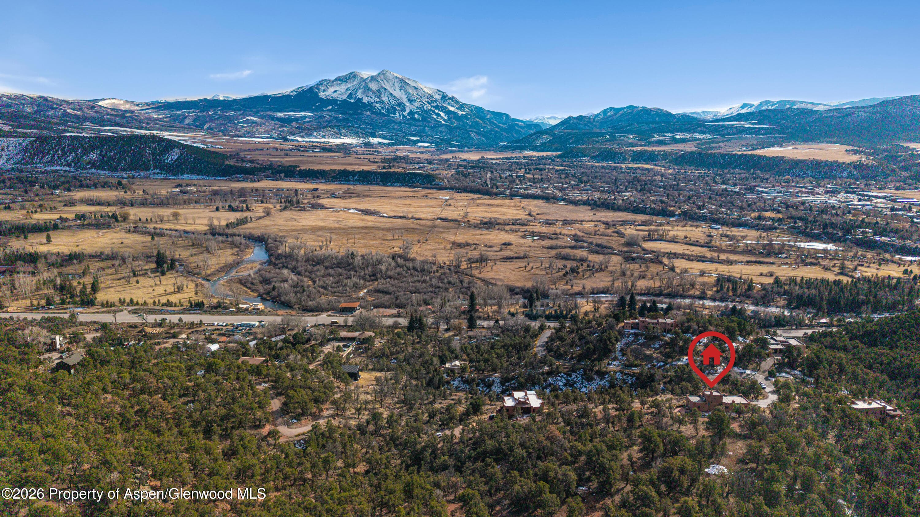328 Los Adobes Drive, Carbondale, CO 81623 - Photo 3