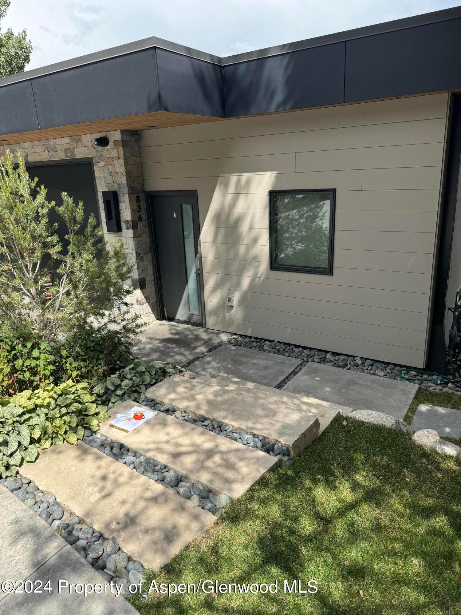 836 Sinclair Road, Snowmass Village, CO 81615 - Photo 1