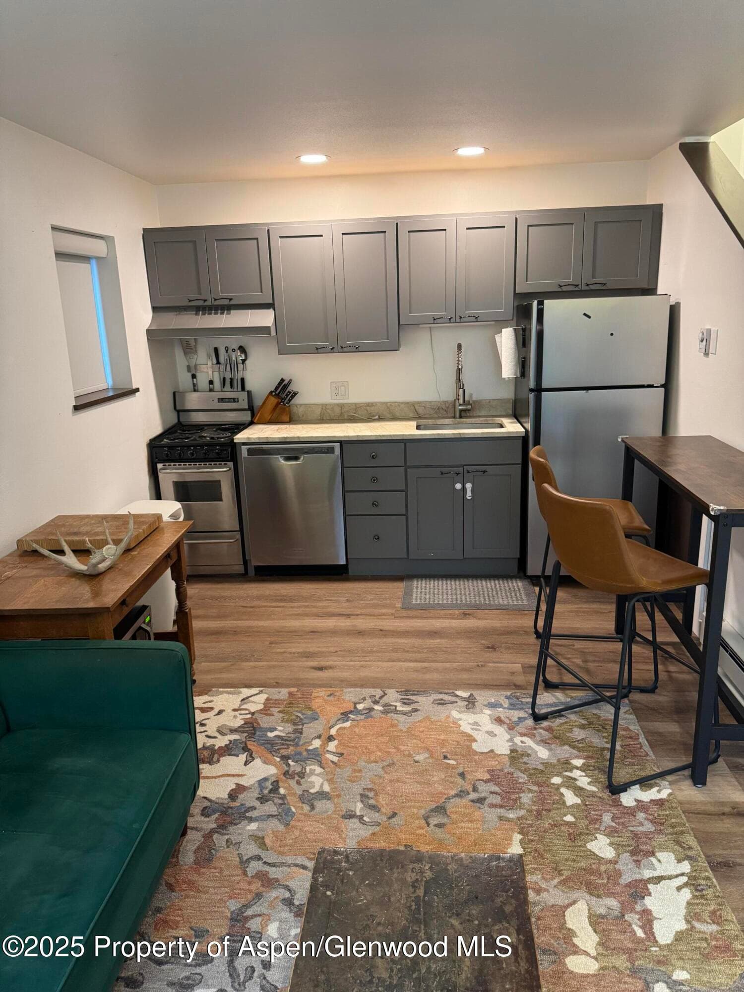 836 Sinclair Road, Snowmass Village, CO 81615 - Photo 14