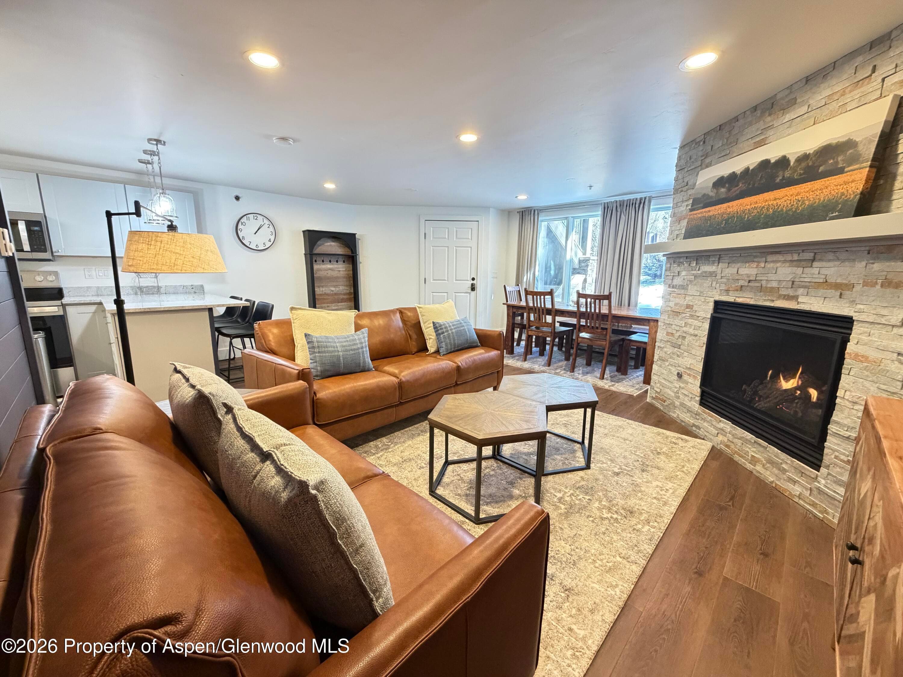 65 Campground Lane 90, Snowmass Village, CO 81615 - Photo 1