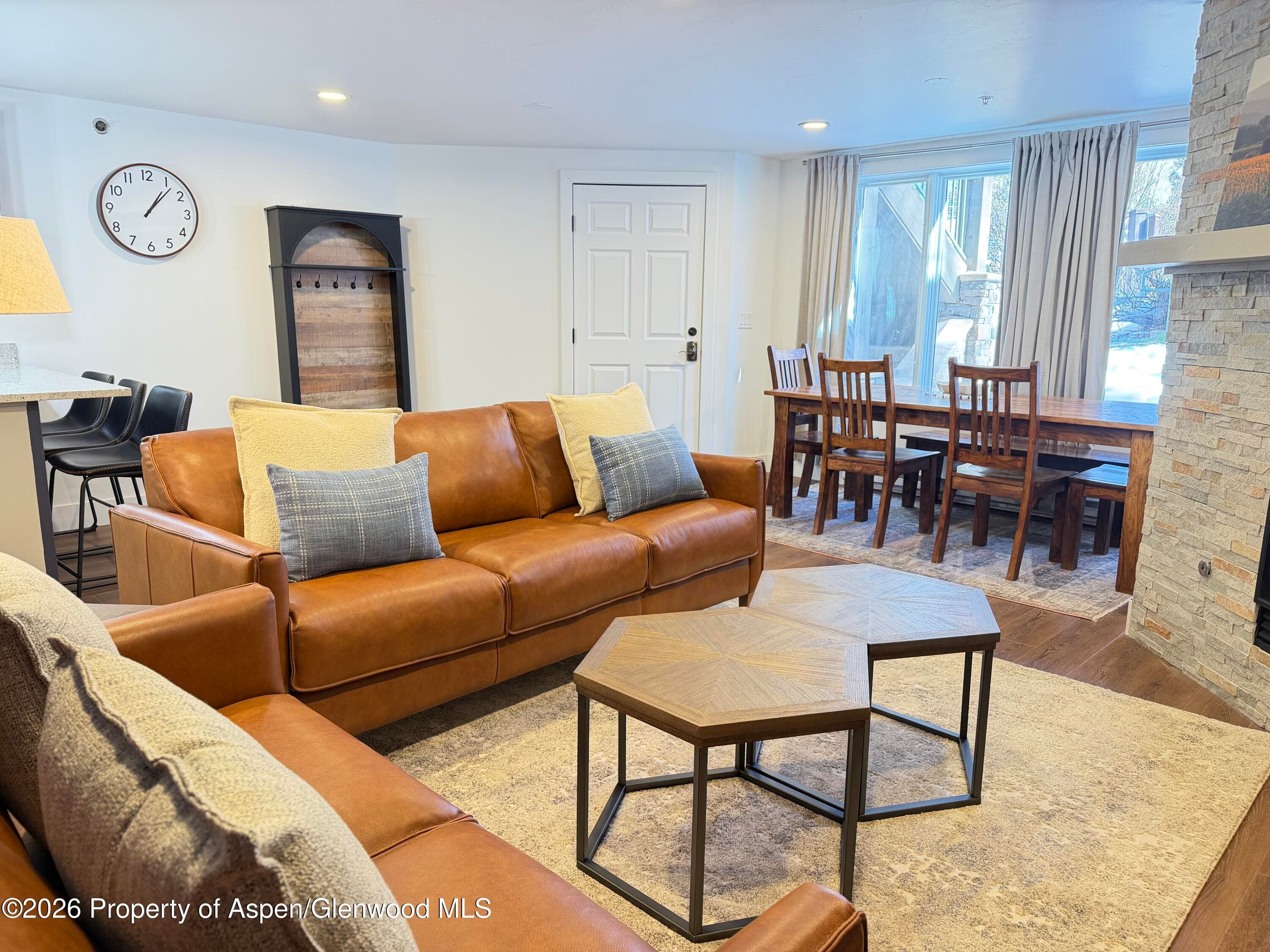 65 Campground Lane 90, Snowmass Village, CO 81615 - Photo 2