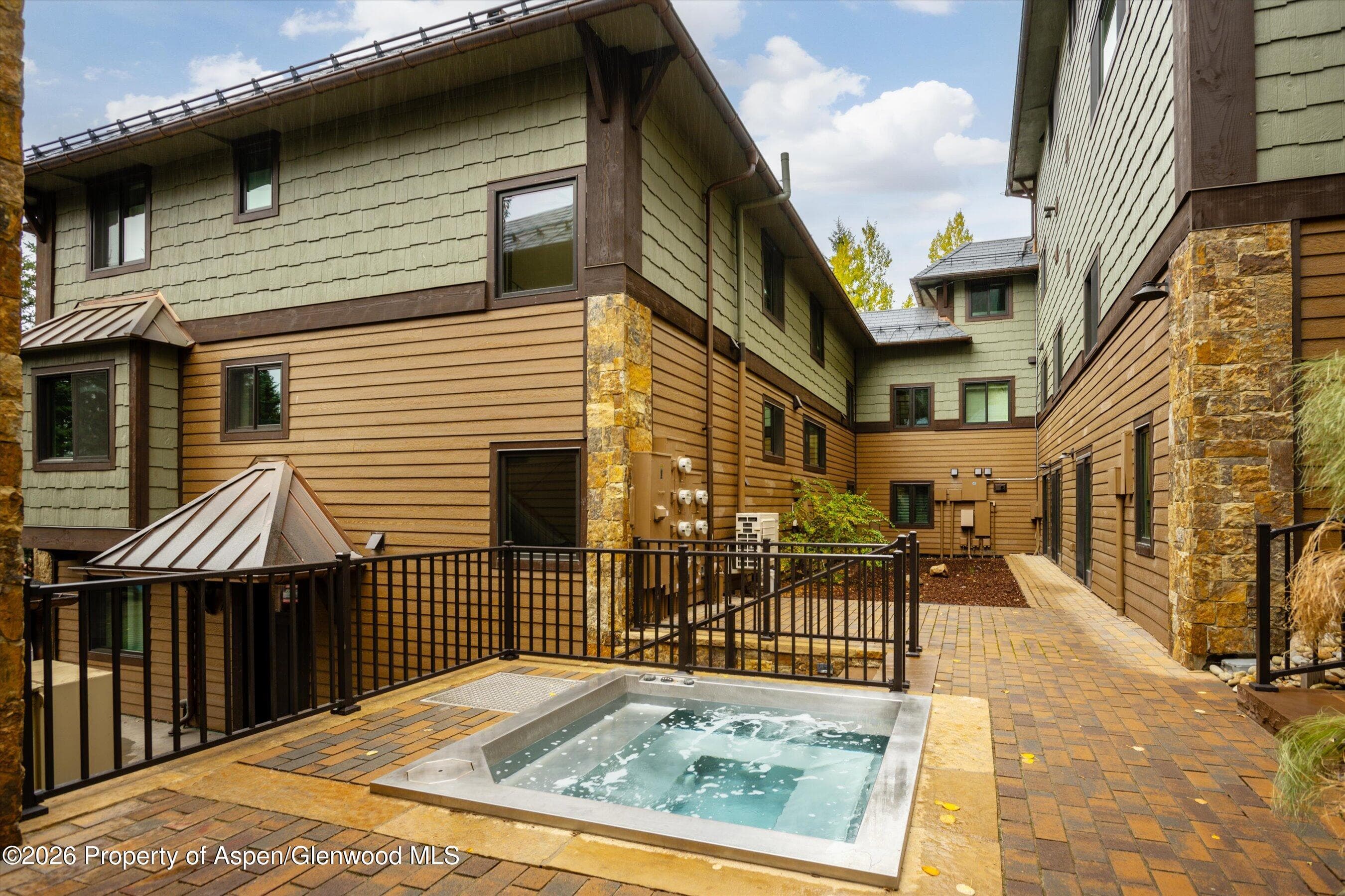 650 S Monarch Street 9, Aspen, CO 81611 - Photo 26