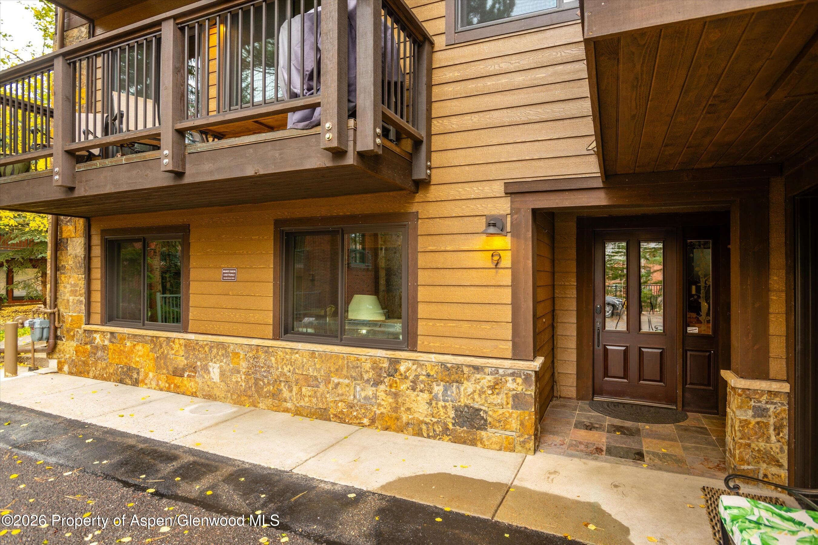 650 S Monarch Street 9, Aspen, CO 81611 - Photo 22