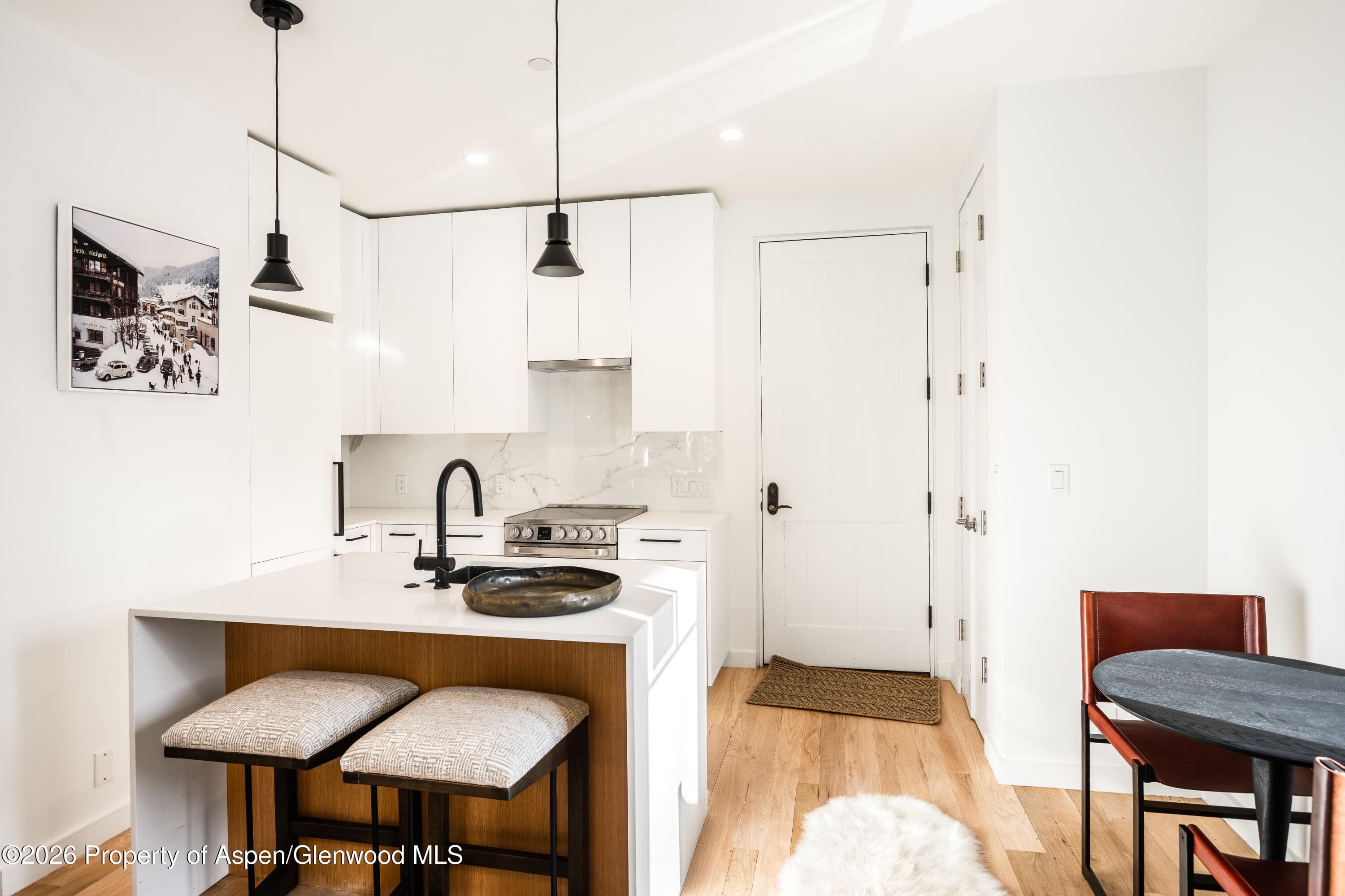 501 W Main Street A101, Aspen, CO 81611 - Photo 3