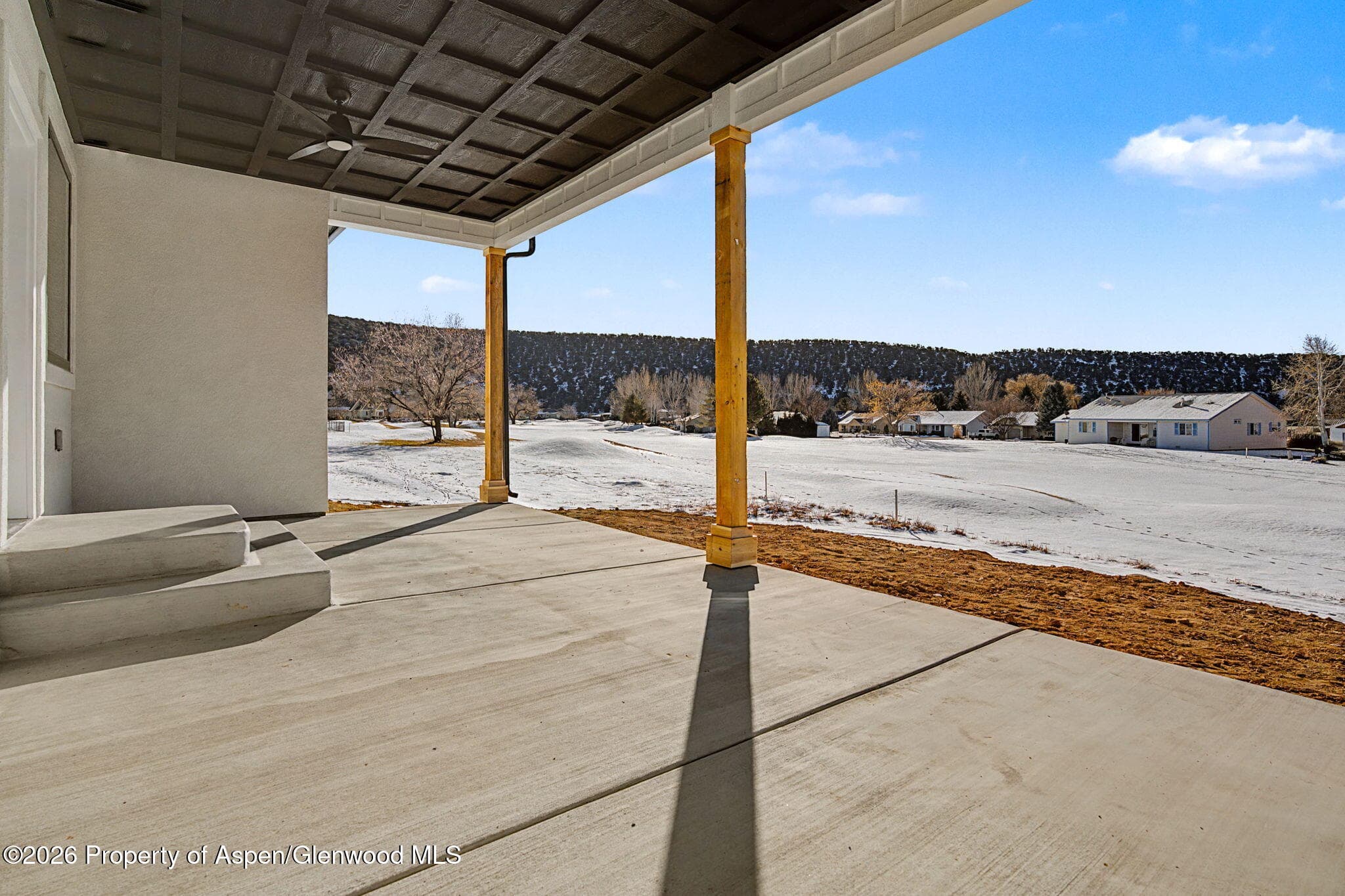 950 SE Fairway Drive, Cedaredge, CO 81413 - Photo 25