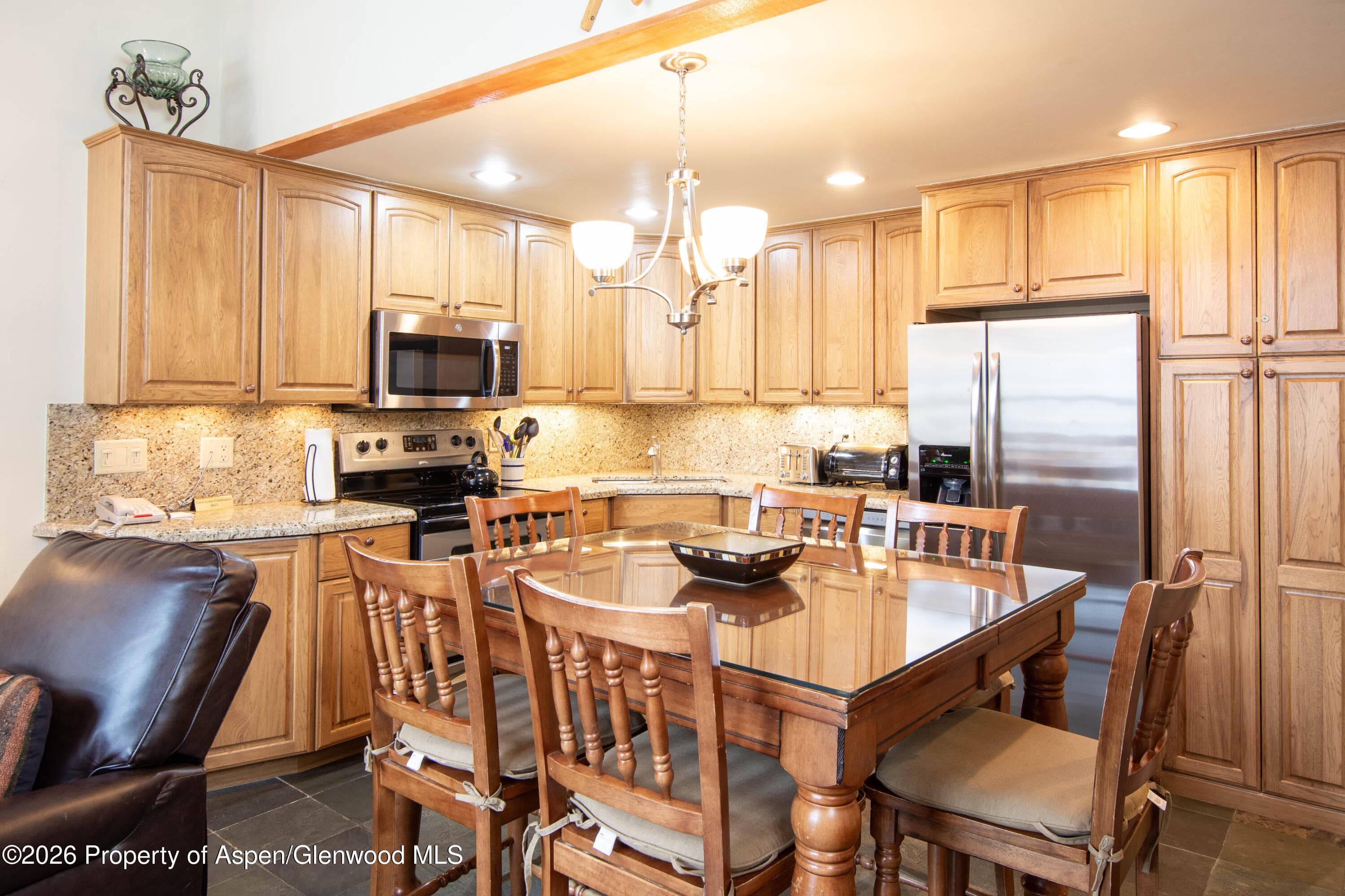 400 Wood Road 1204, Snowmass Village, CO 81615 - Photo 4