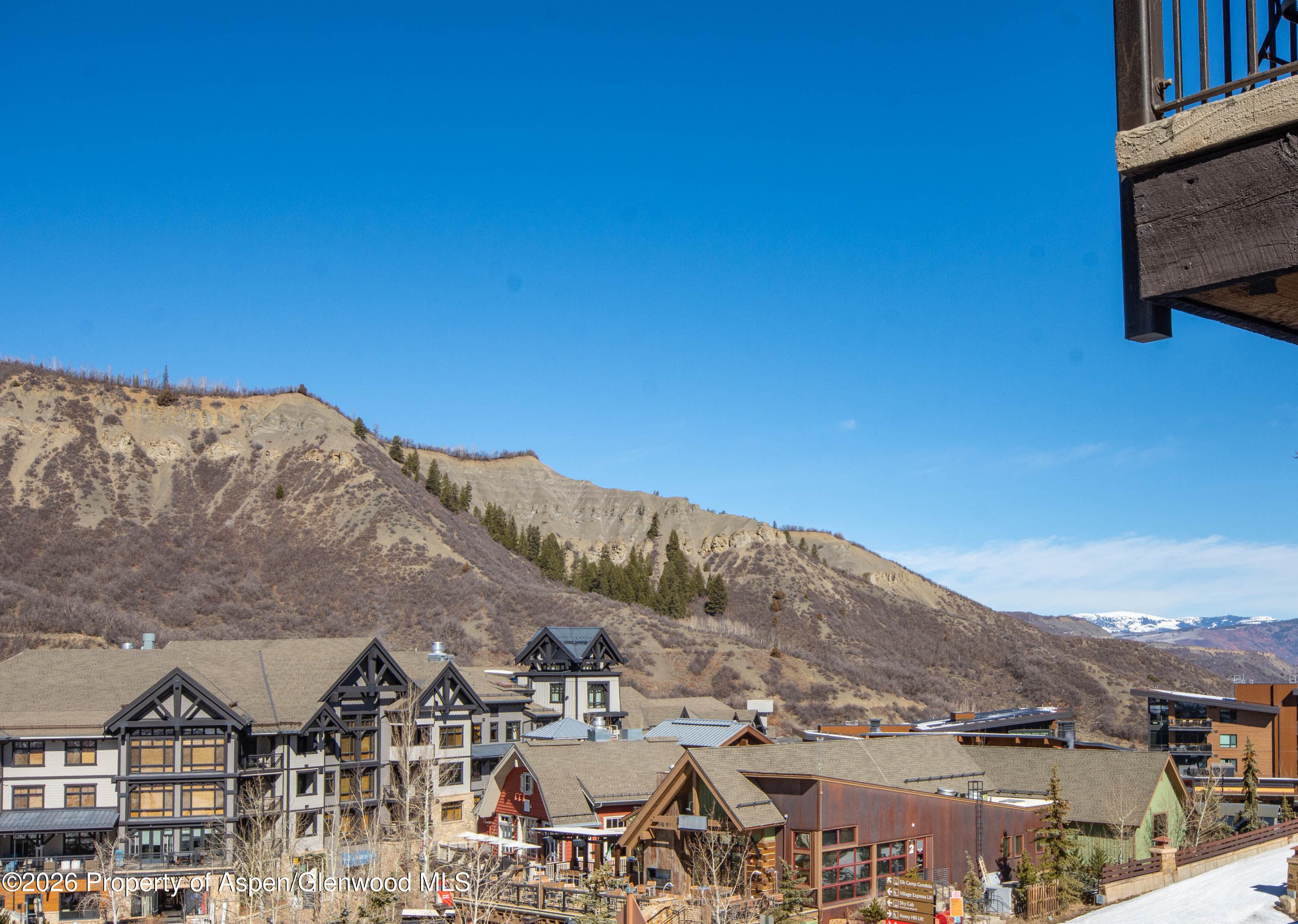 400 Wood Road 1204, Snowmass Village, CO 81615 - Photo 7