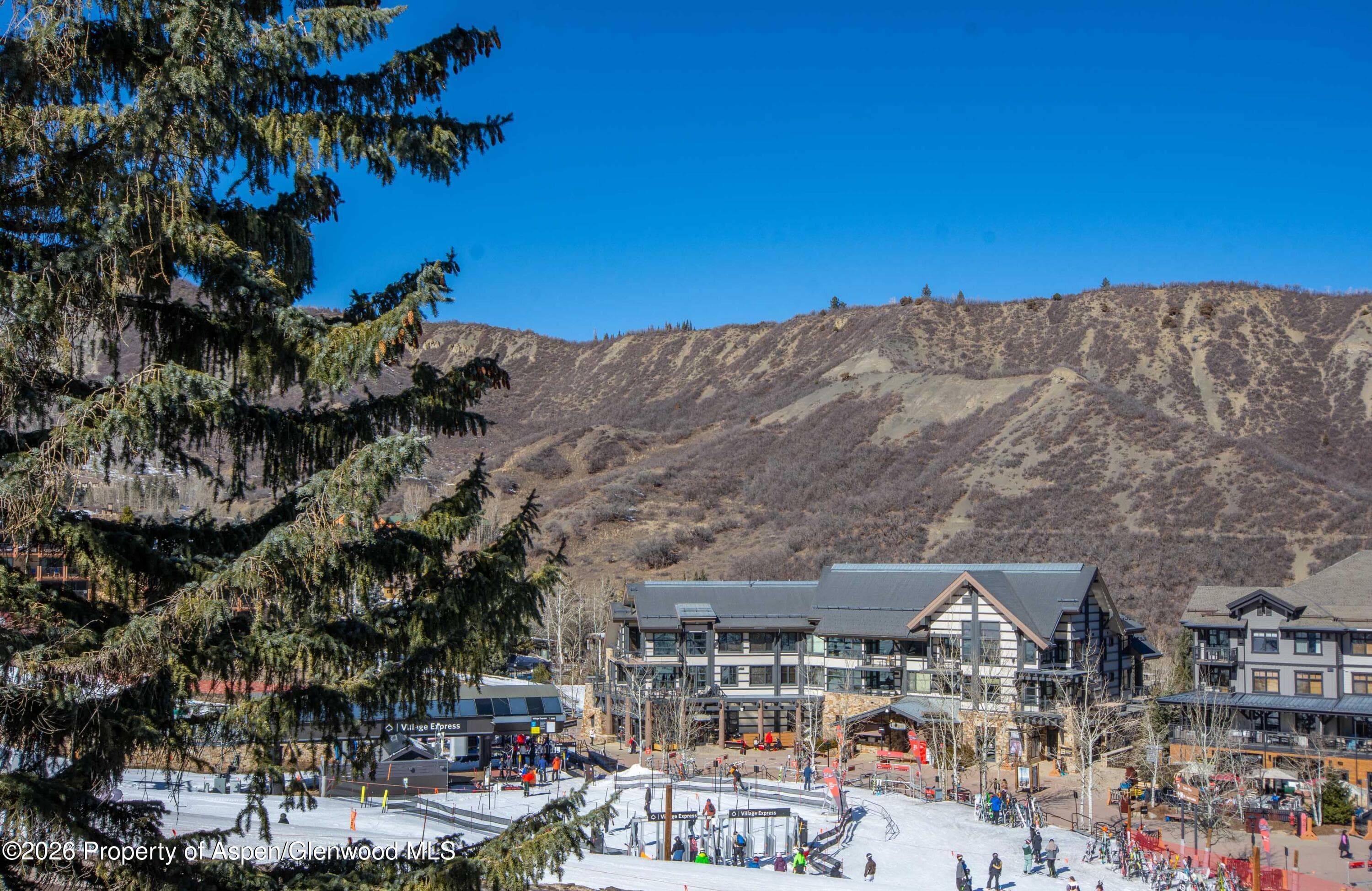 400 Wood Road 1204, Snowmass Village, CO 81615 - Photo 9