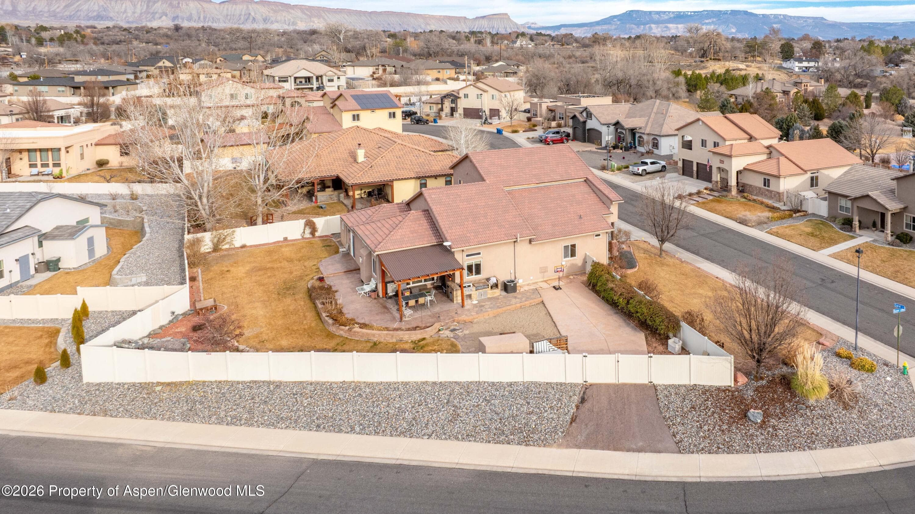 727 Egret Circle, Grand Junction, CO 81505 - Photo 33