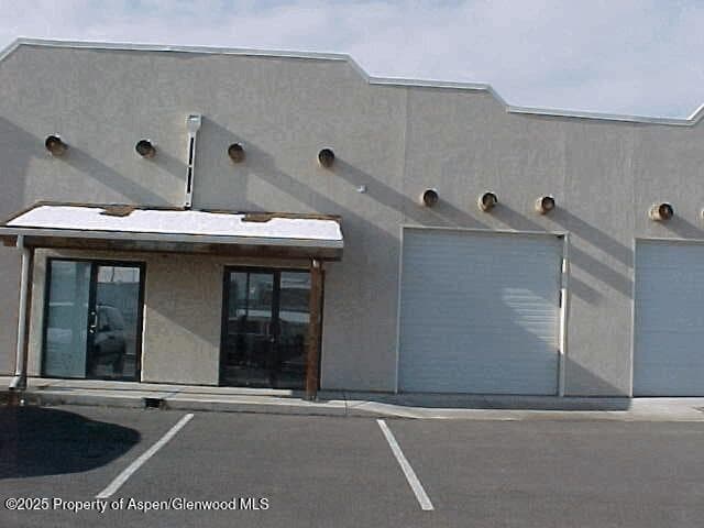 2477 Commerce Boulevard F, Grand Junction, CO 81505