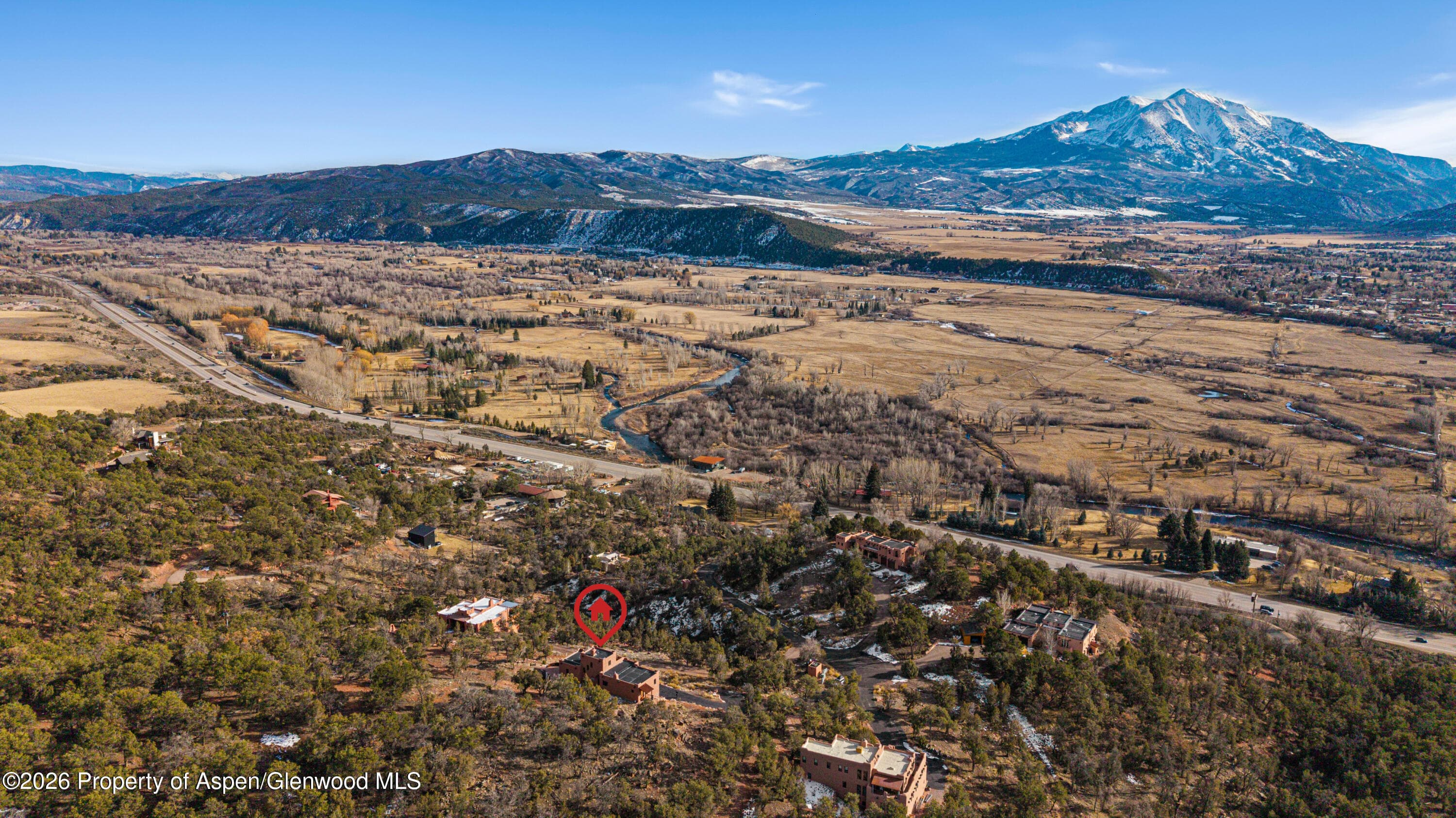 328 Los Adobes Drive, Carbondale, CO 81623 - Photo 43