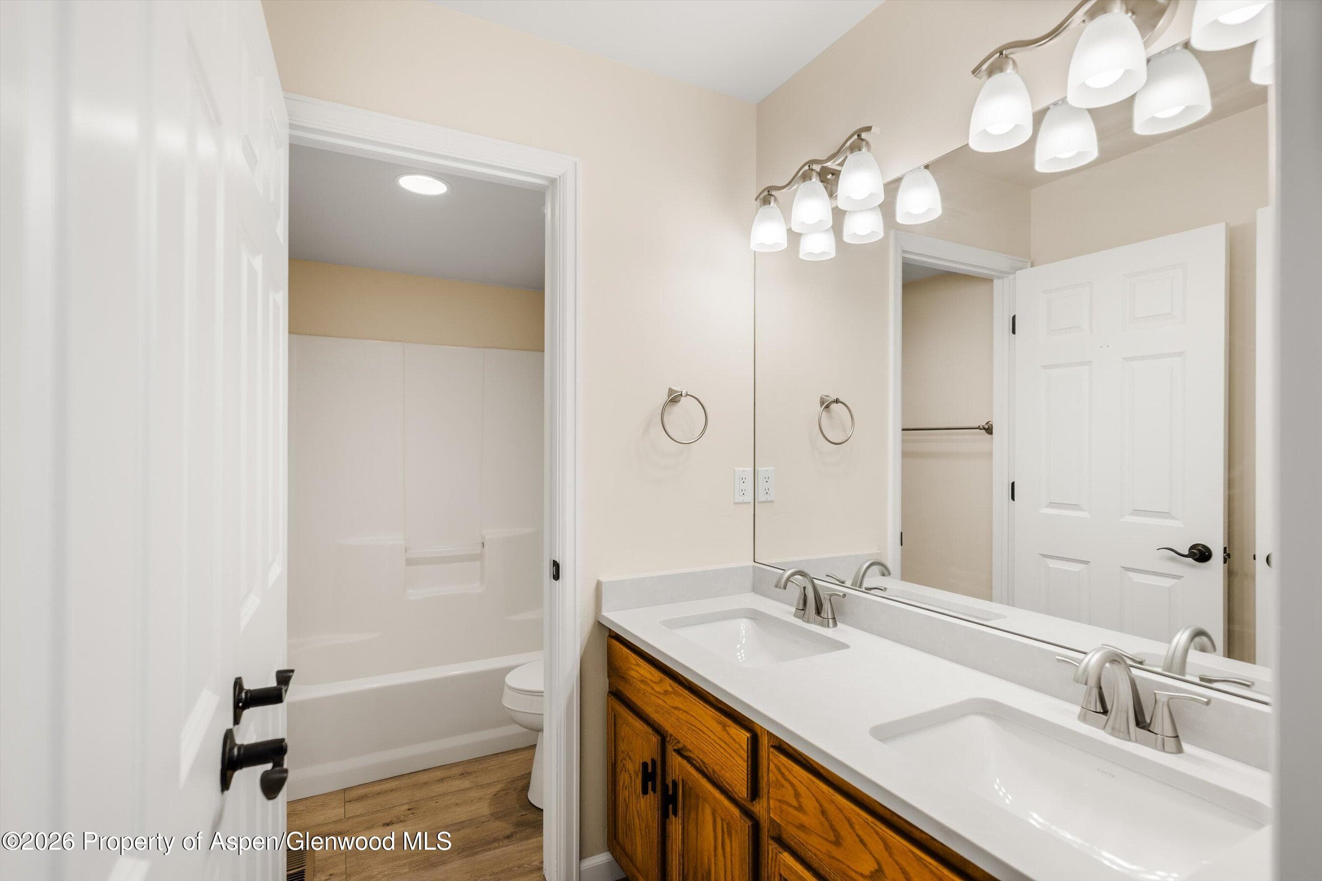 242 Castle Ridge Drive, New Castle, CO 81647 - Photo 14