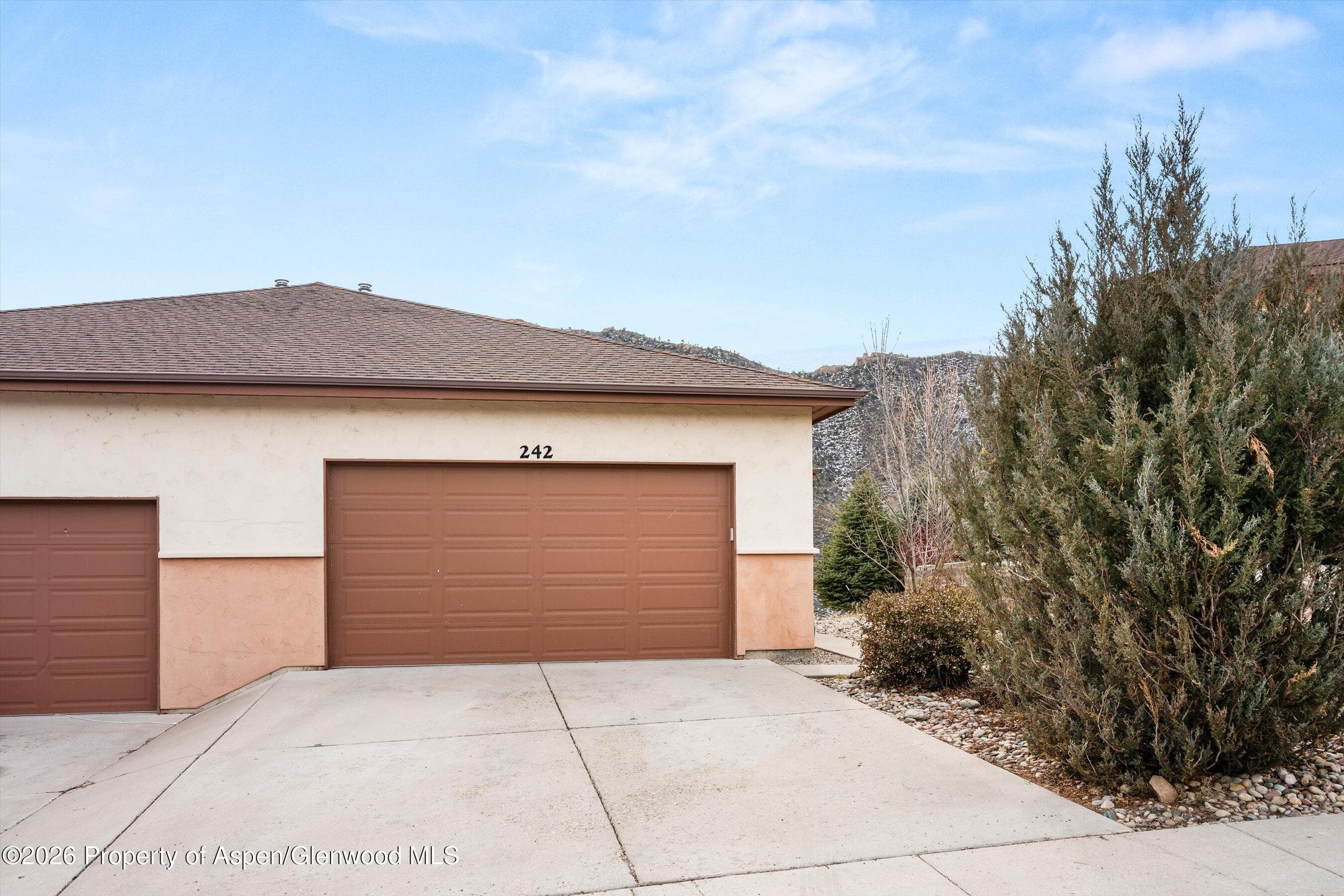 242 Castle Ridge Drive, New Castle, CO 81647 - Photo 1