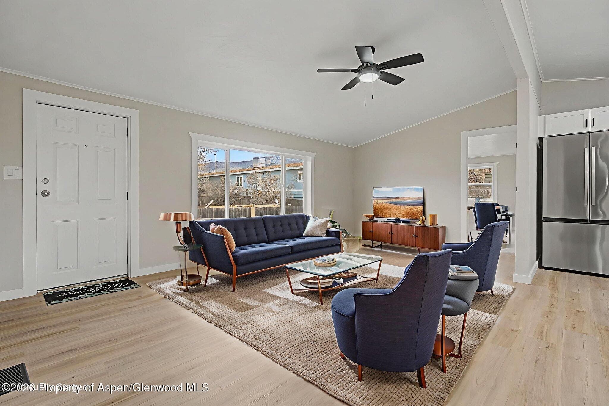 52 N Emerald Lane, Battlement Mesa, CO 81635 - Photo 2