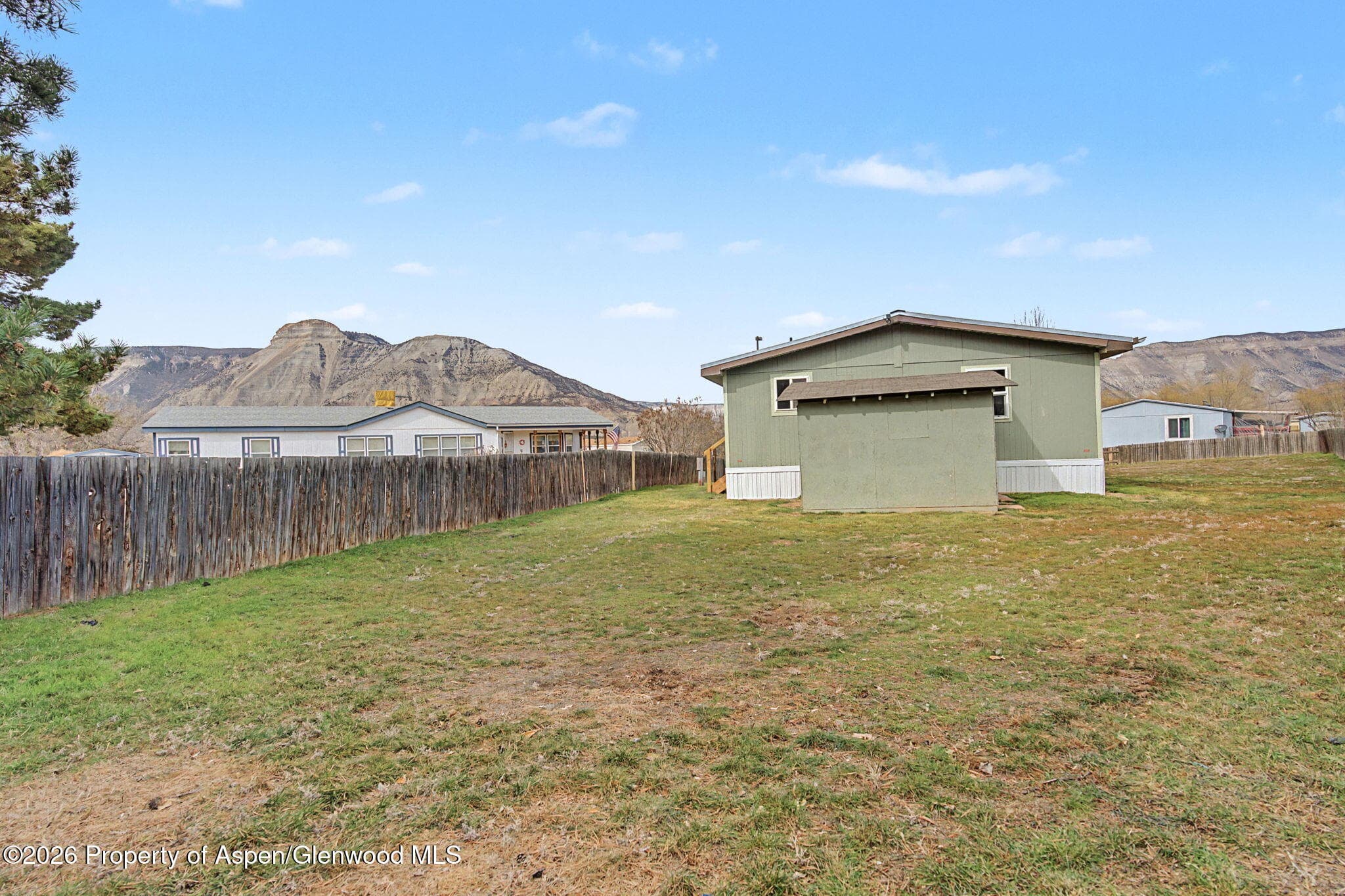 52 N Emerald Lane, Battlement Mesa, CO 81635 - Photo 29