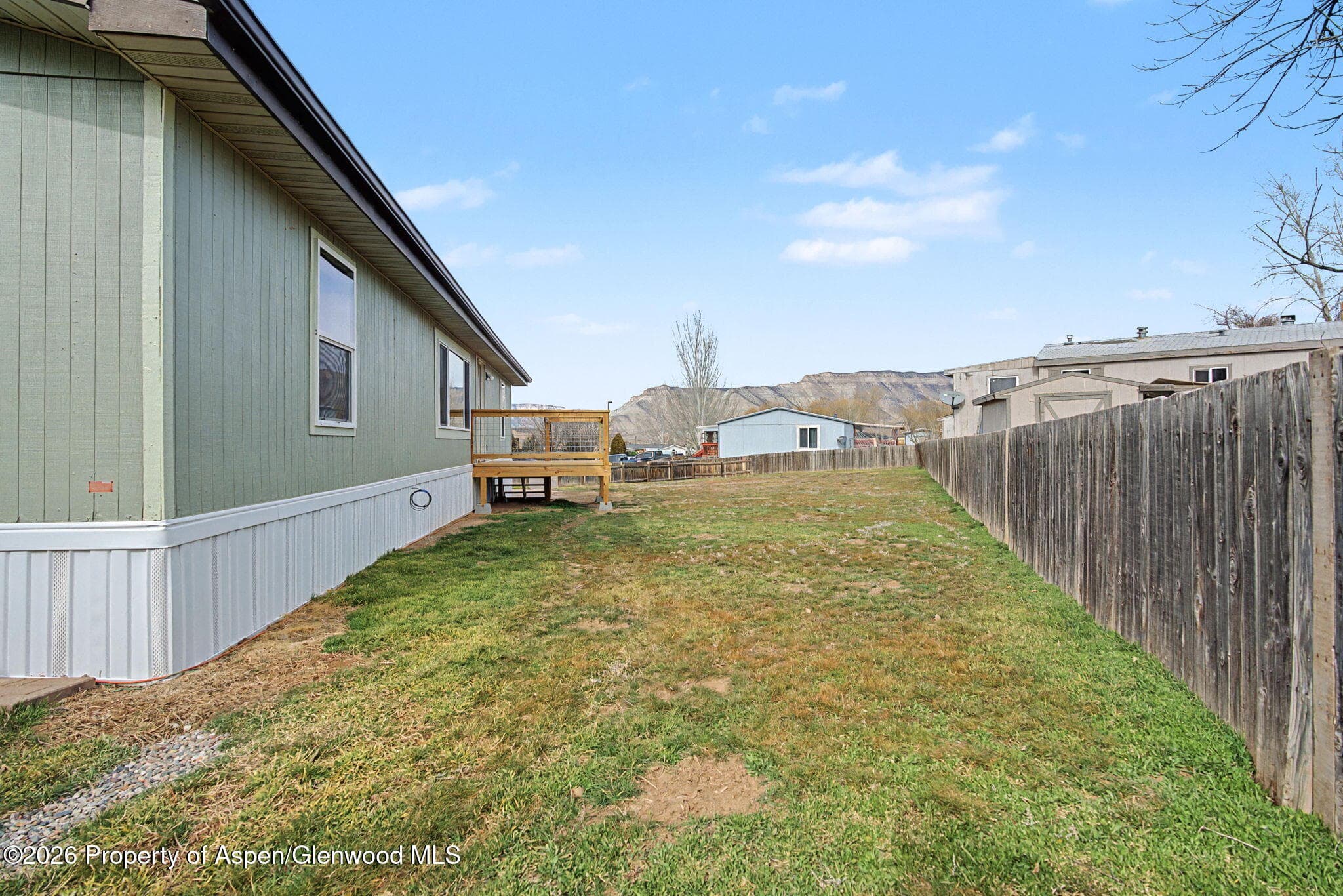 52 N Emerald Lane, Battlement Mesa, CO 81635 - Photo 30