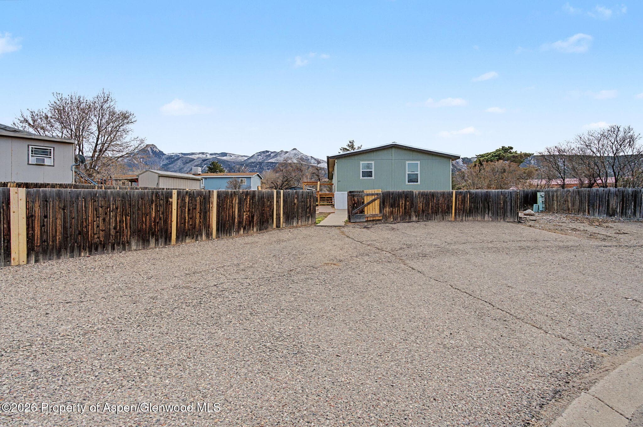 52 N Emerald Lane, Battlement Mesa, CO 81635 - Photo 31