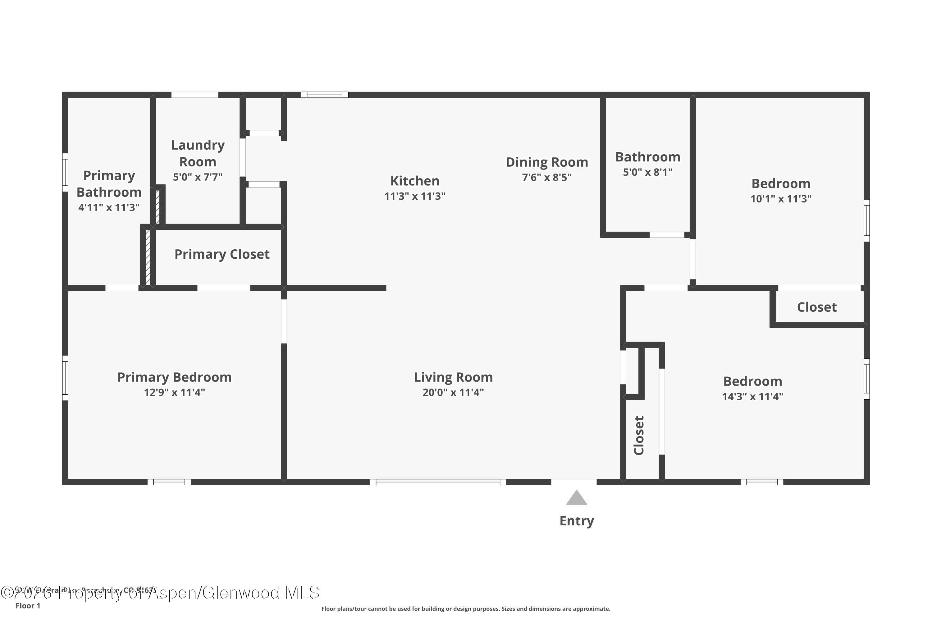 52 N Emerald Lane, Battlement Mesa, CO 81635 - Photo 32