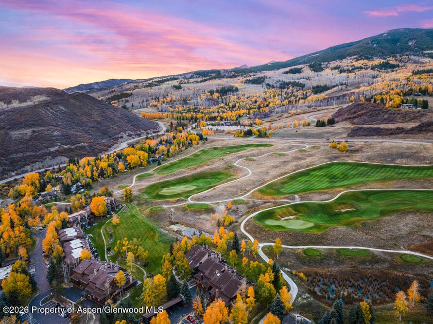 294 Snowmass Club Circle 1207, Snowmass Village, CO 81615 - Photo 21