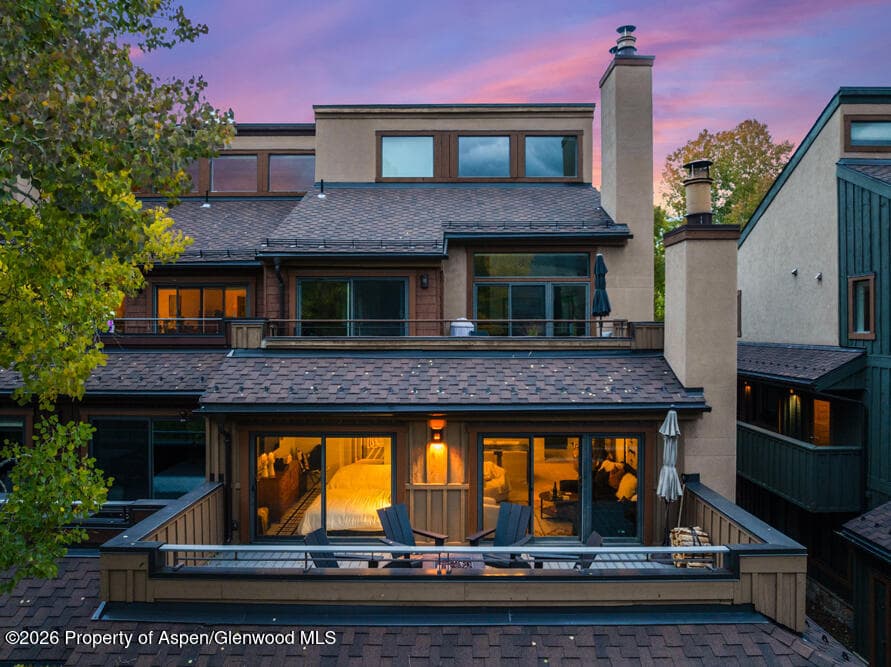 294 Snowmass Club Circle 1207, Snowmass Village, CO 81615 - Photo 15
