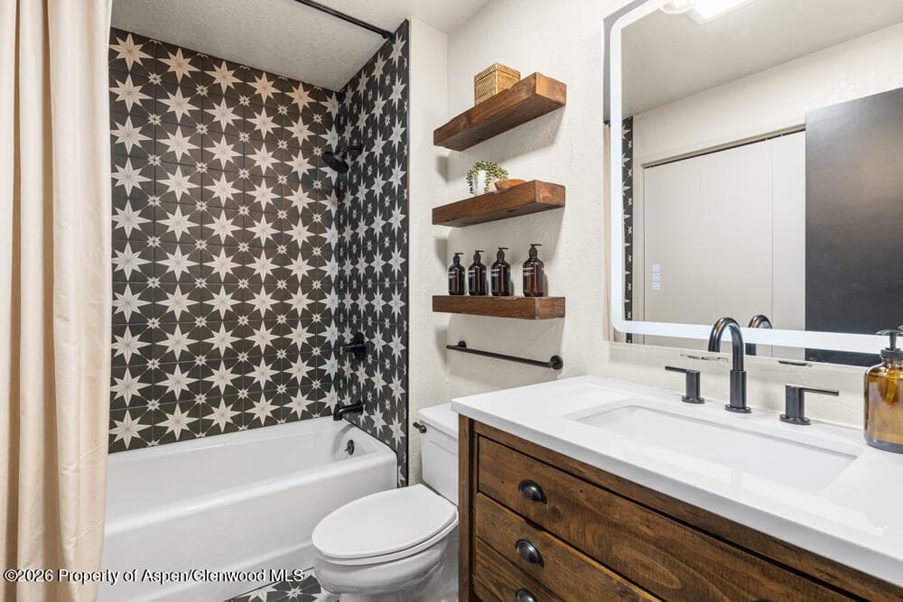 294 Snowmass Club Circle 1207, Snowmass Village, CO 81615 - Photo 12