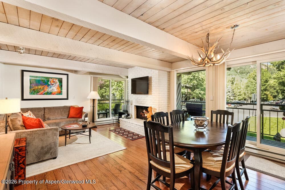 1039 E Cooper Avenue #41, Aspen, CO 81611