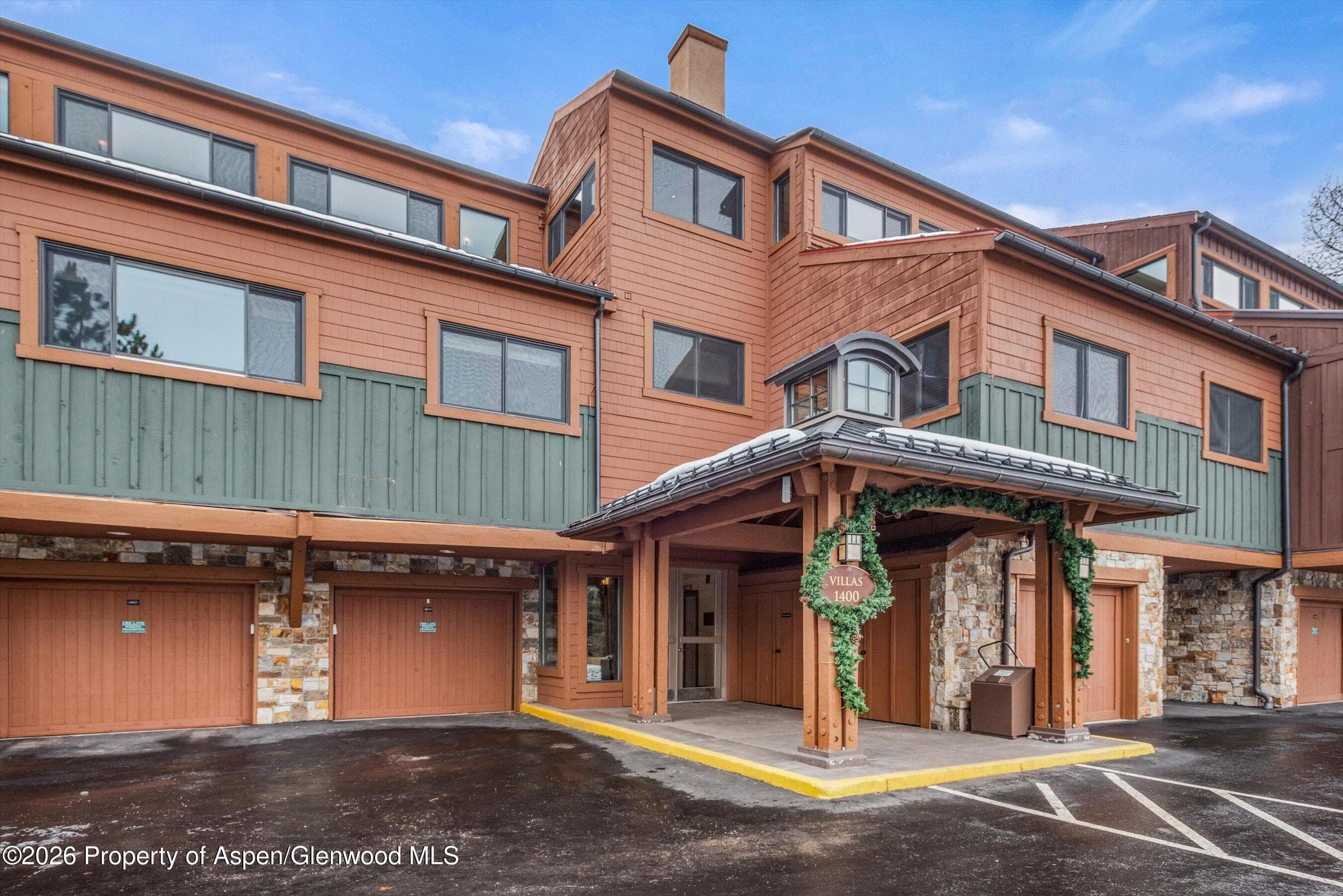 240 Snowmass Club Circle 1436, Snowmass Village, CO 81615 - Photo 17
