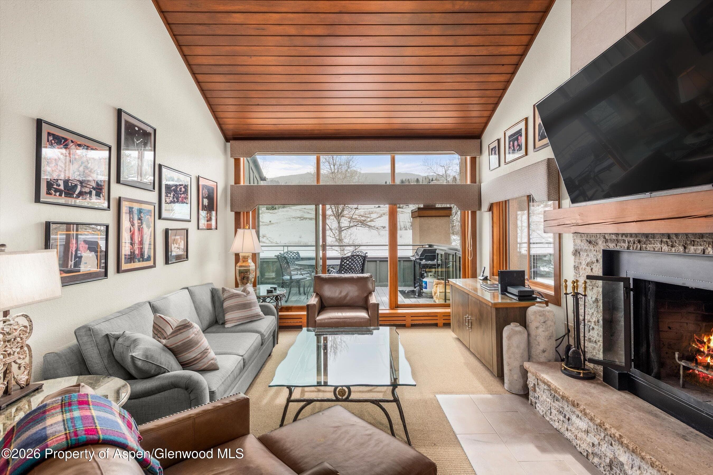 240 Snowmass Club Circle 1436, Snowmass Village, CO 81615 - Photo 2