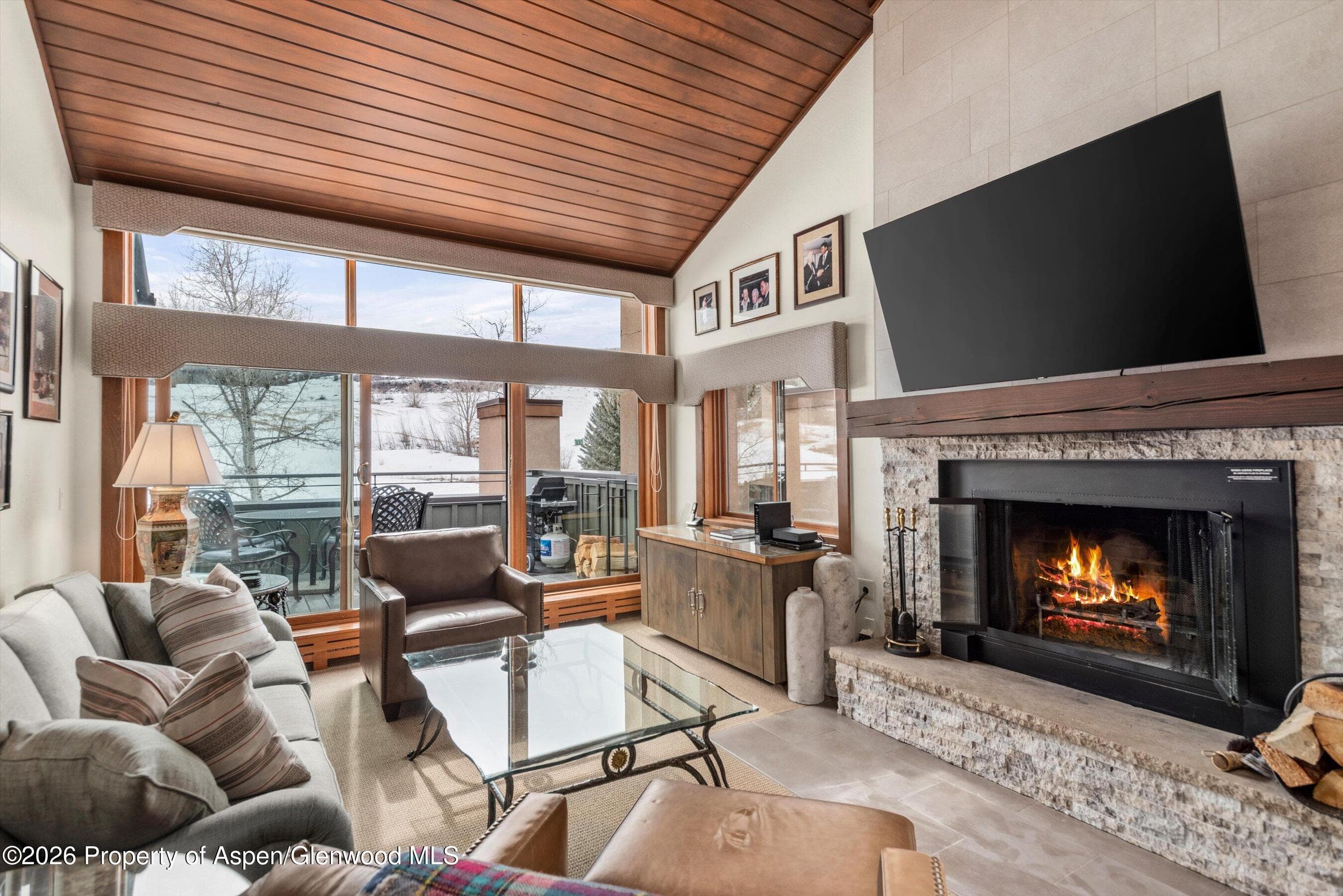 240 Snowmass Club Circle 1436, Snowmass Village, CO 81615 - Photo 1