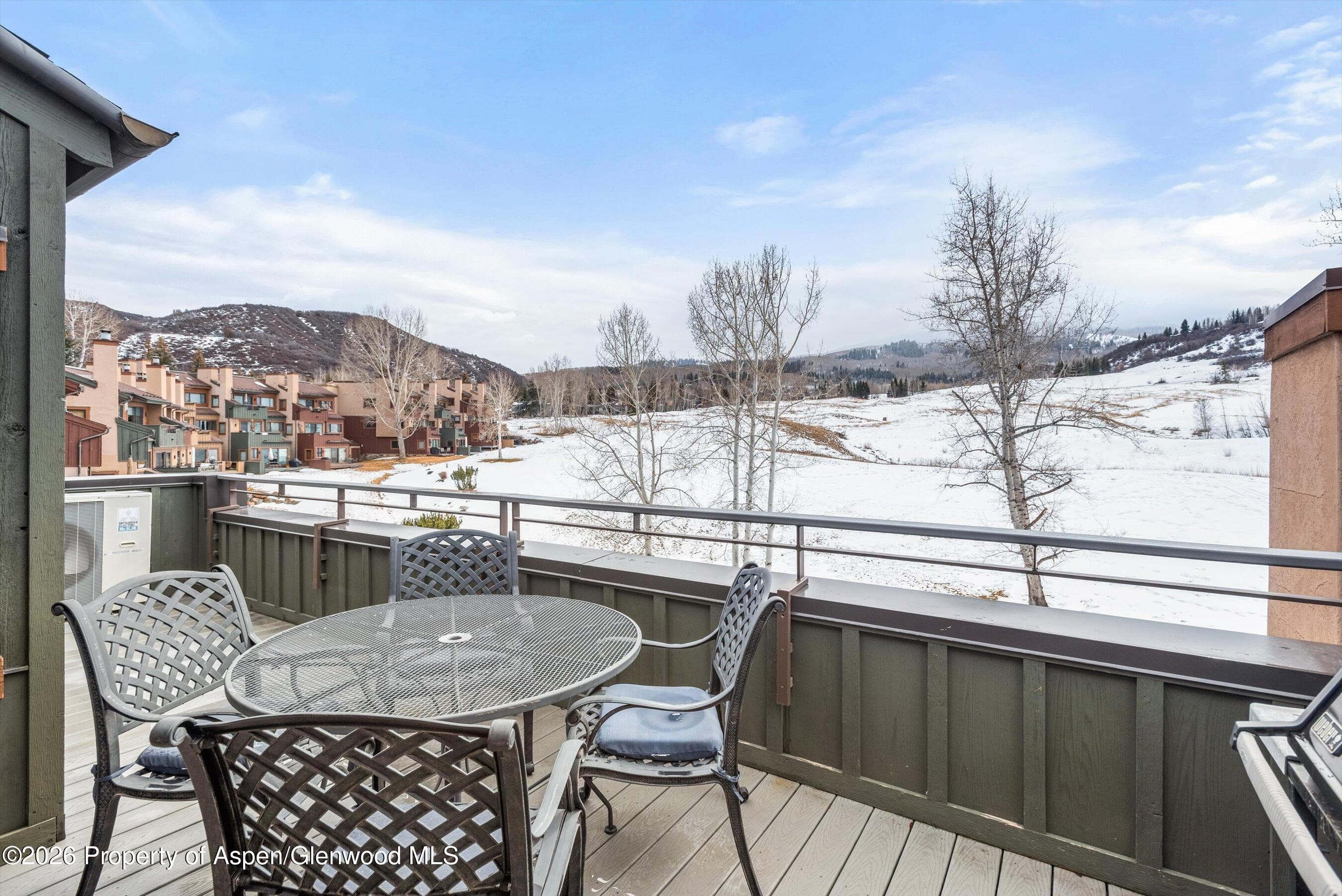 240 Snowmass Club Circle 1436, Snowmass Village, CO 81615 - Photo 3