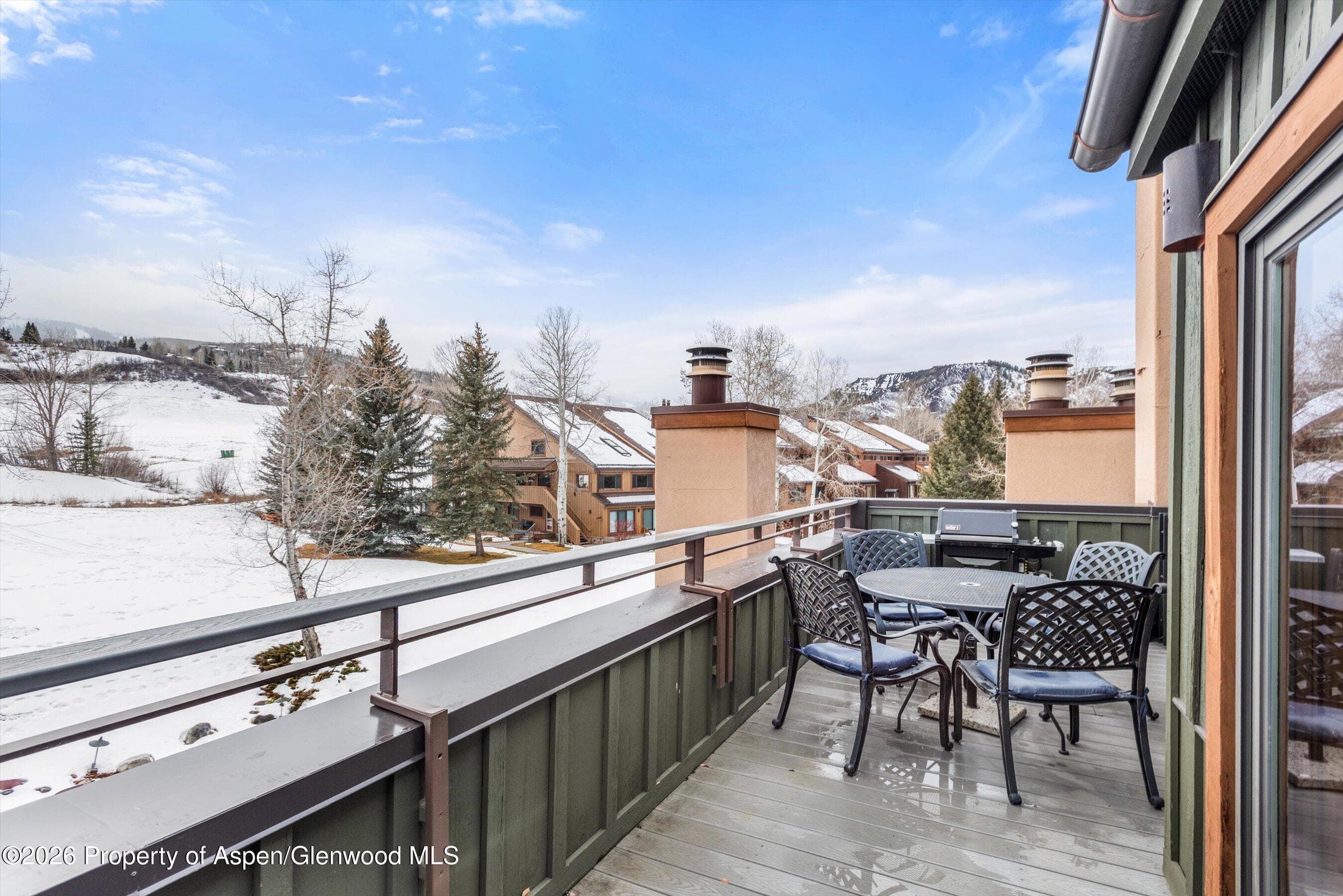 240 Snowmass Club Circle 1436, Snowmass Village, CO 81615 - Photo 4