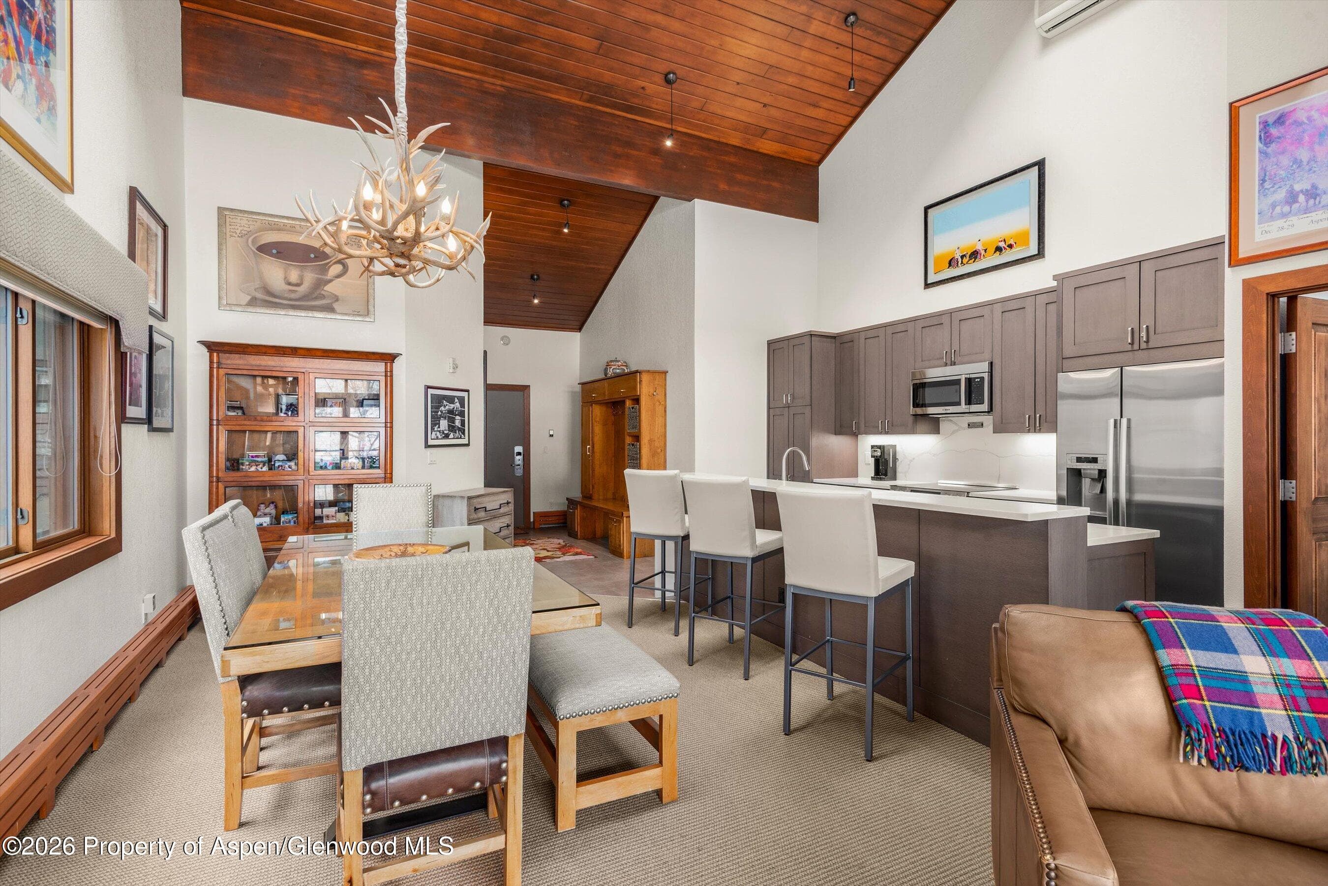 240 Snowmass Club Circle 1436, Snowmass Village, CO 81615 - Photo 5