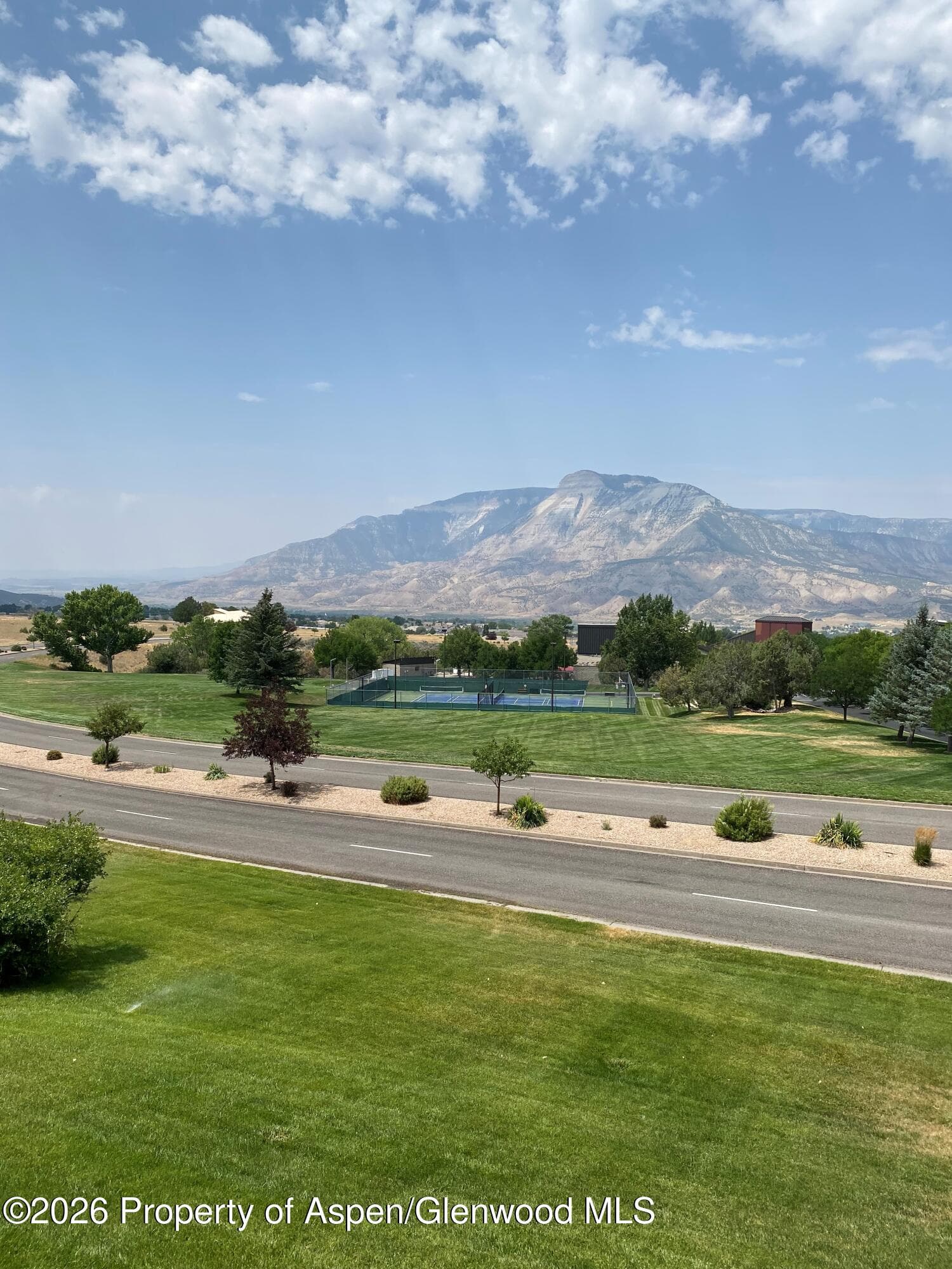 14 W Ridge Court, Battlement Mesa, CO 81635 - Photo 28
