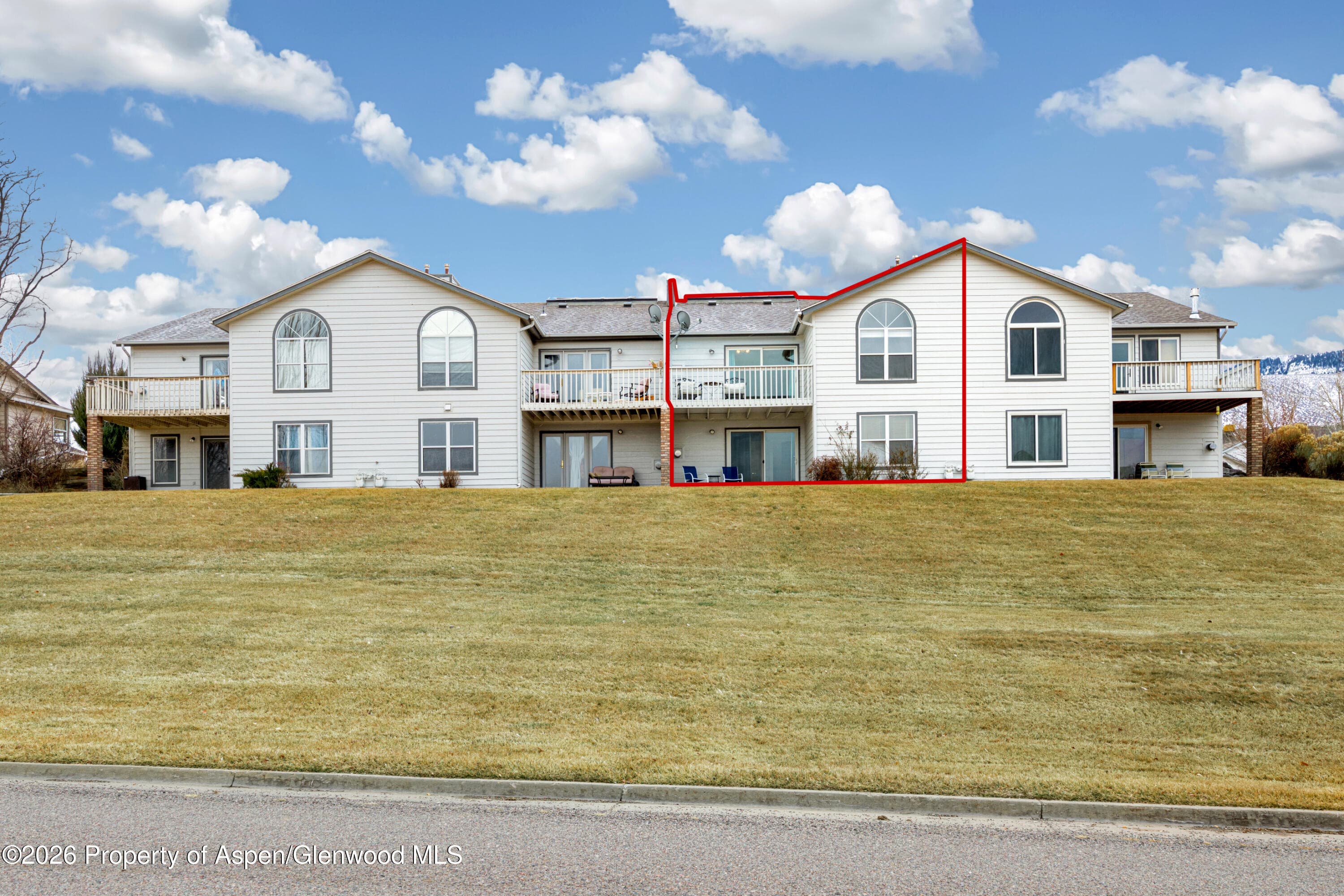 14 W Ridge Court, Battlement Mesa, CO 81635 - Photo 24