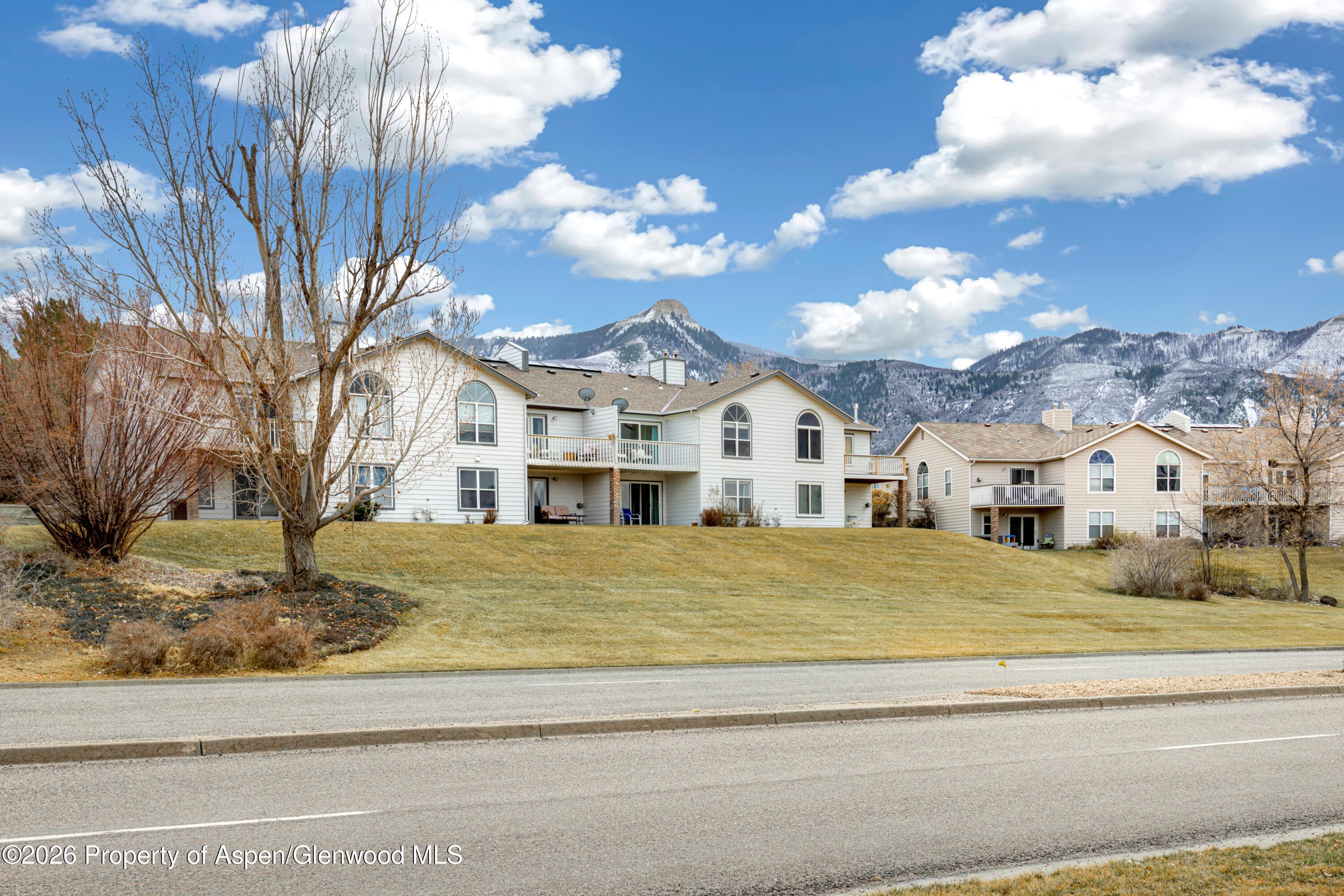 14 W Ridge Court, Battlement Mesa, CO 81635 - Photo 26