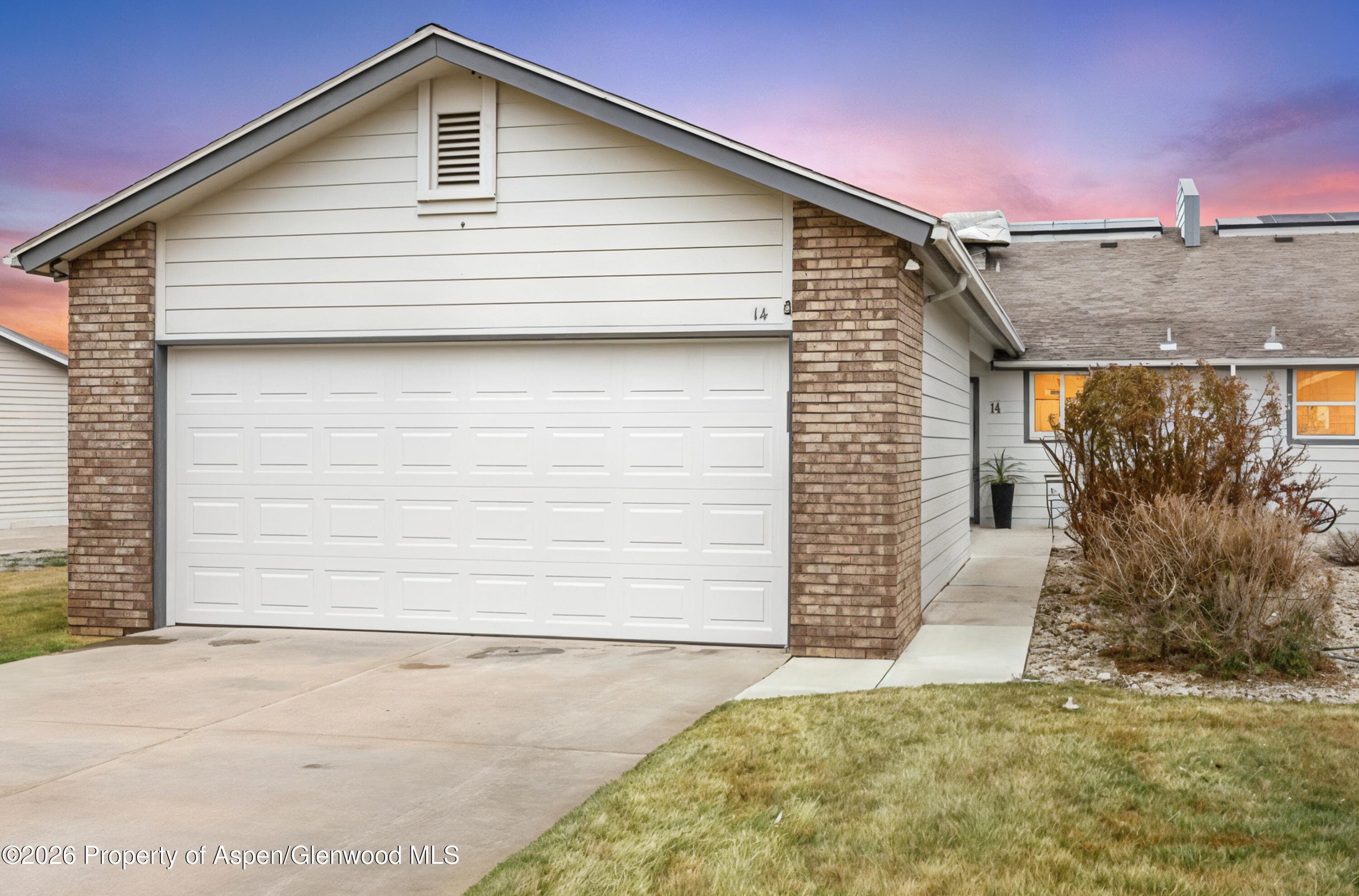 14 W Ridge Court, Battlement Mesa, CO 81635 - Photo 2