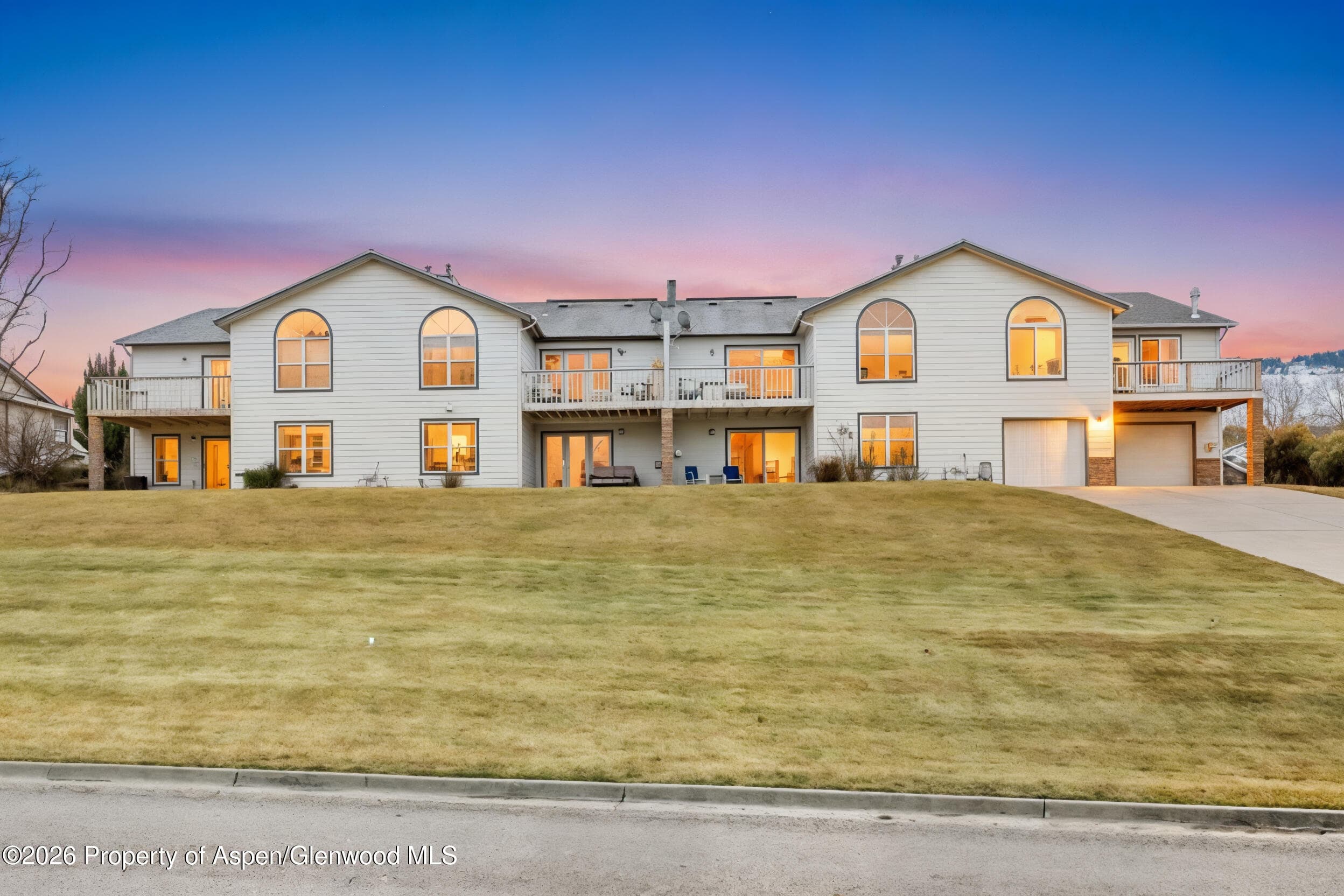 14 W Ridge Court, Battlement Mesa, CO 81635 - Photo 25