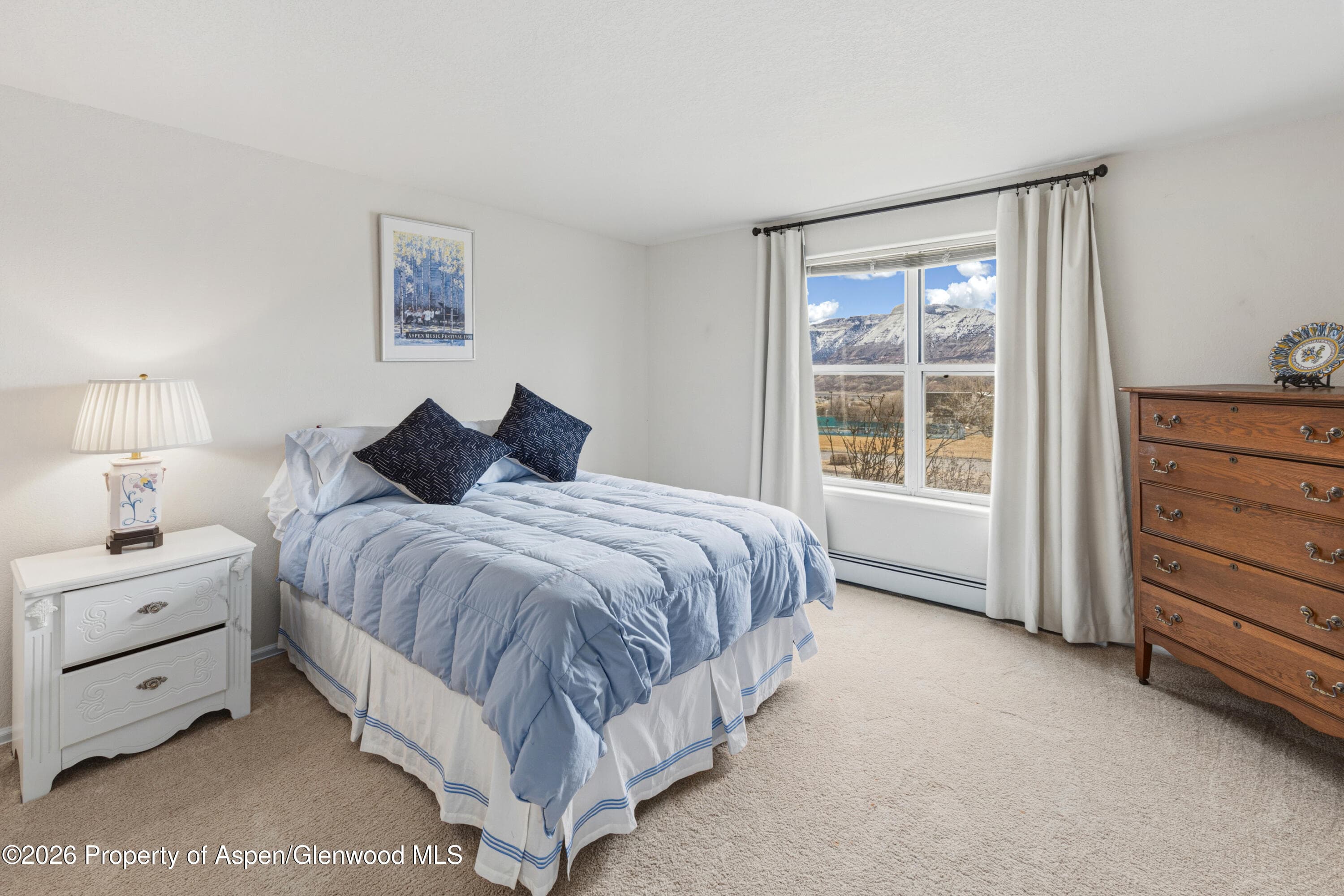 14 W Ridge Court, Battlement Mesa, CO 81635 - Photo 16