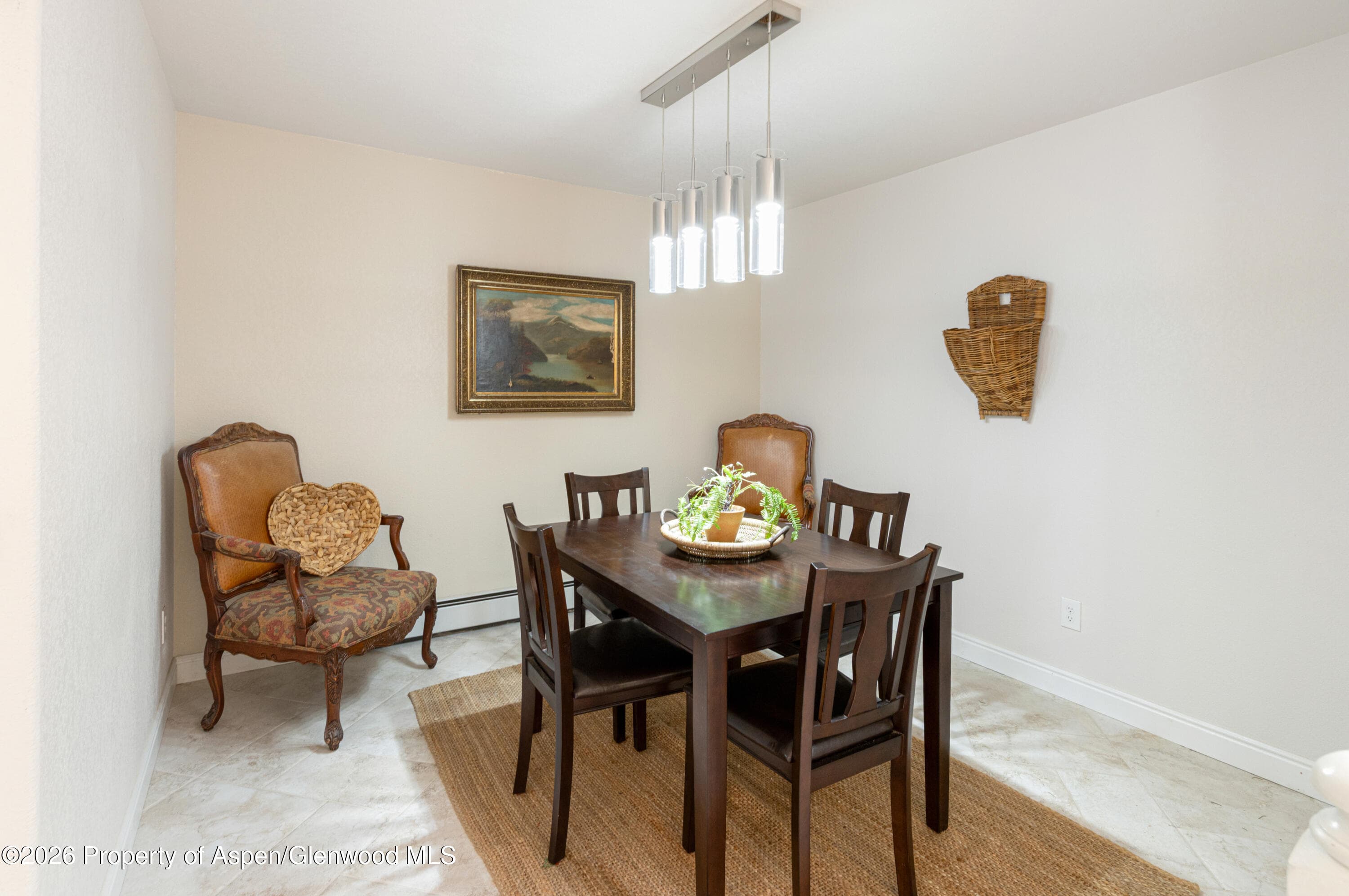 14 W Ridge Court, Battlement Mesa, CO 81635 - Photo 8