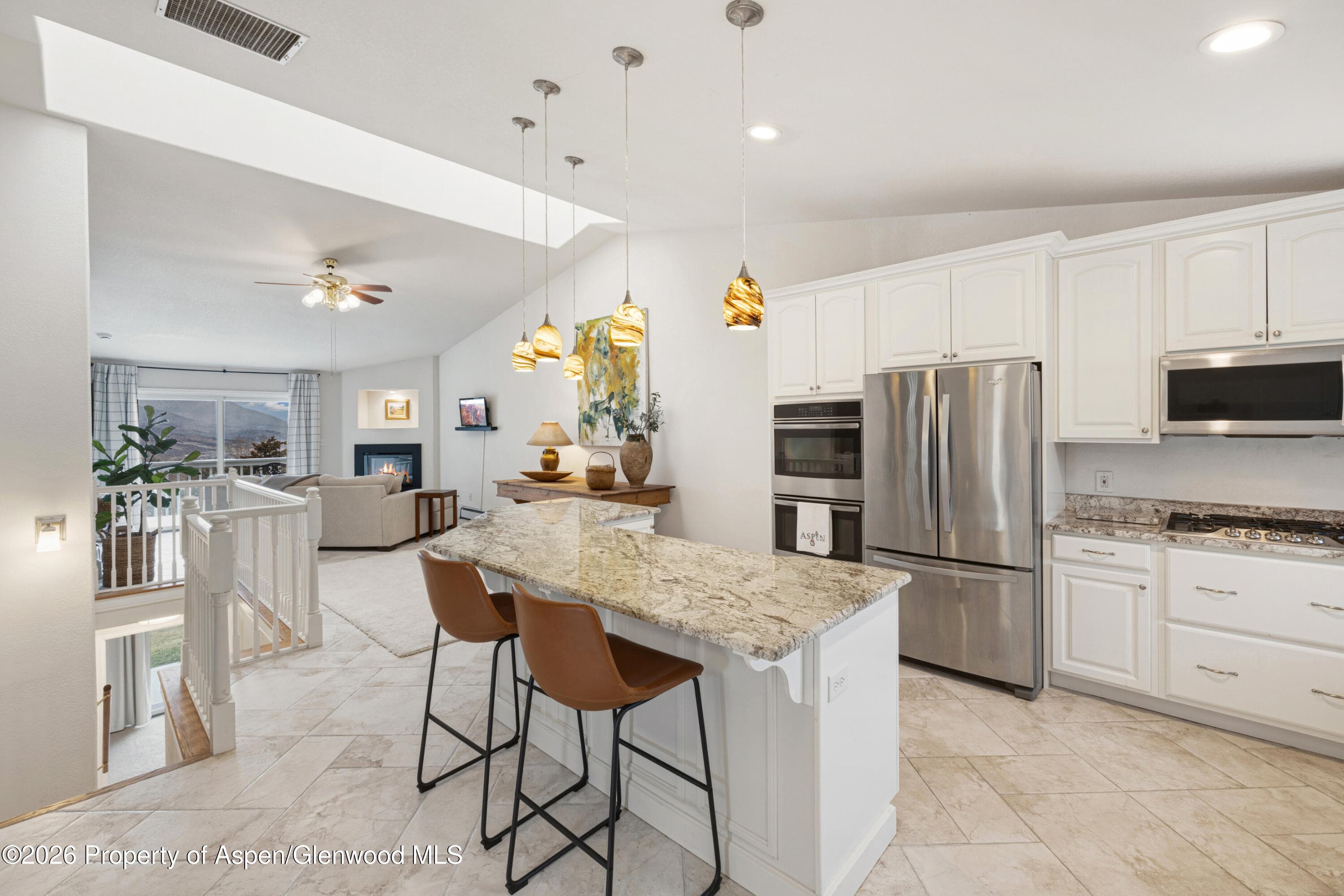 14 W Ridge Court, Battlement Mesa, CO 81635 - Photo 1