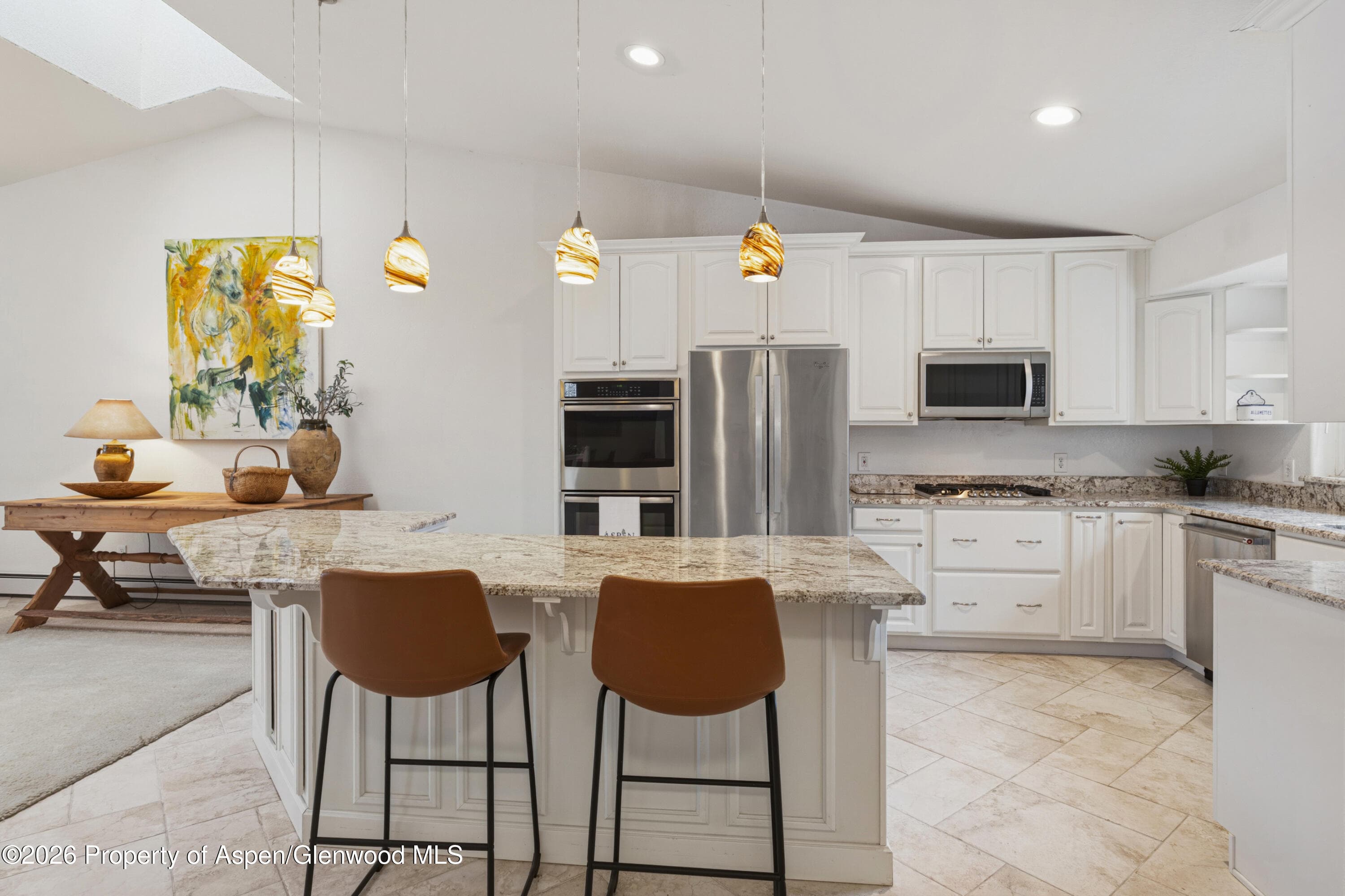 14 W Ridge Court, Battlement Mesa, CO 81635 - Photo 9