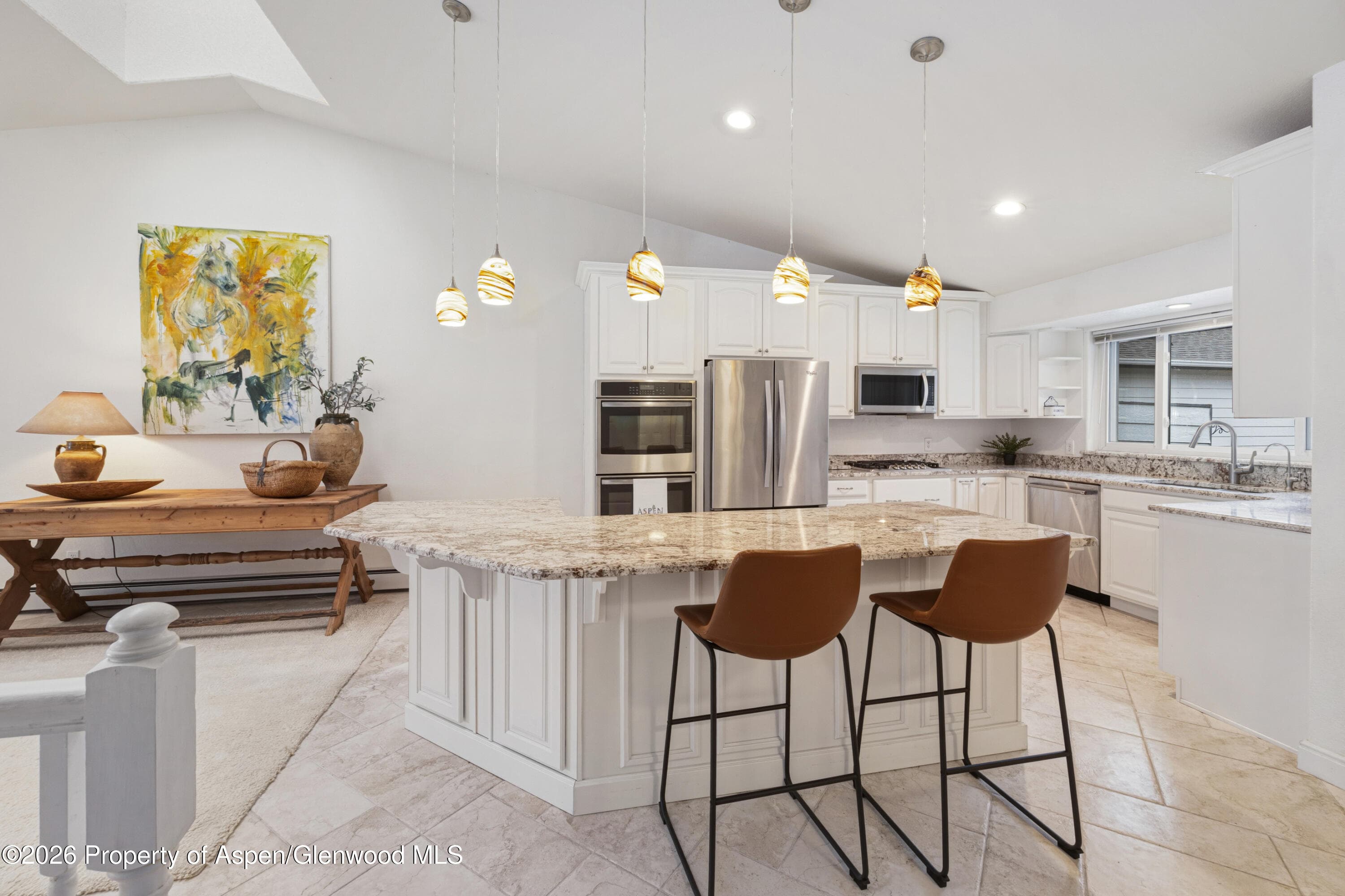 14 W Ridge Court, Battlement Mesa, CO 81635 - Photo 11