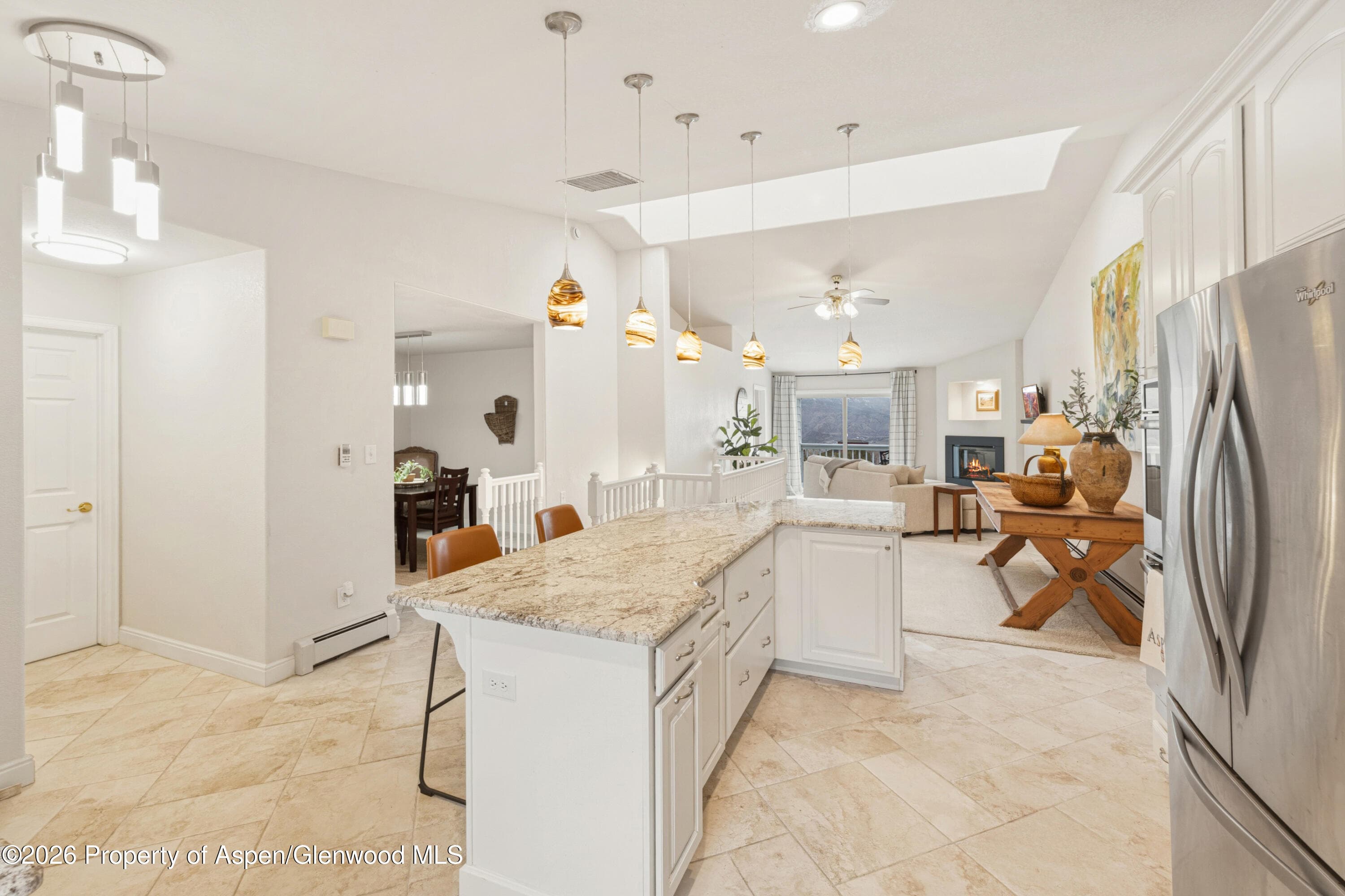 14 W Ridge Court, Battlement Mesa, CO 81635 - Photo 5