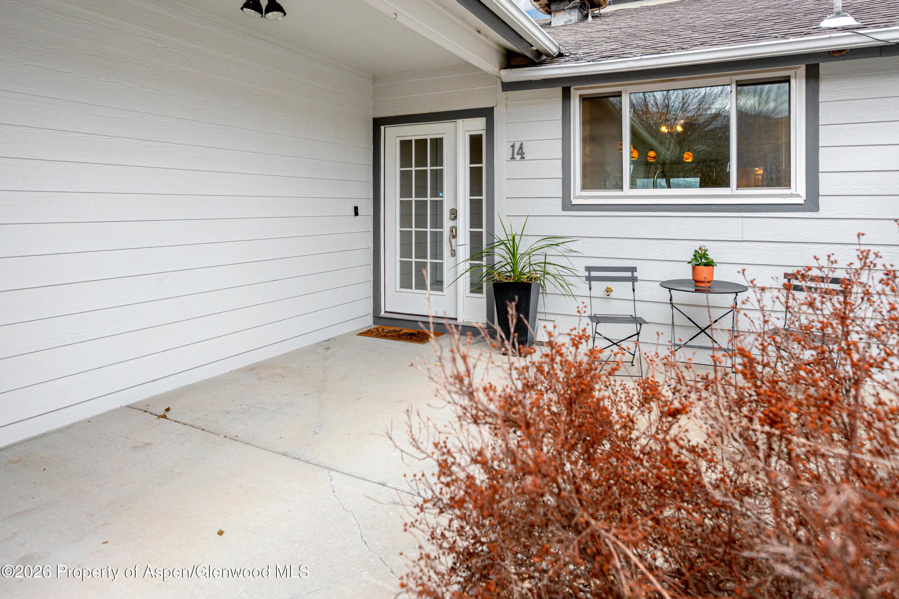 14 W Ridge Court, Battlement Mesa, CO 81635 - Photo 3
