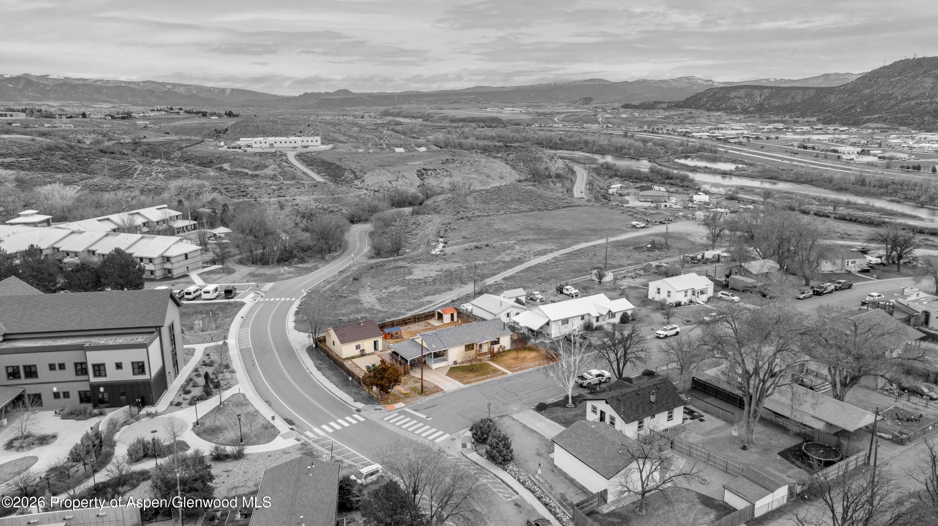 236 Ash Avenue, Rifle, CO 81650 - Photo 25