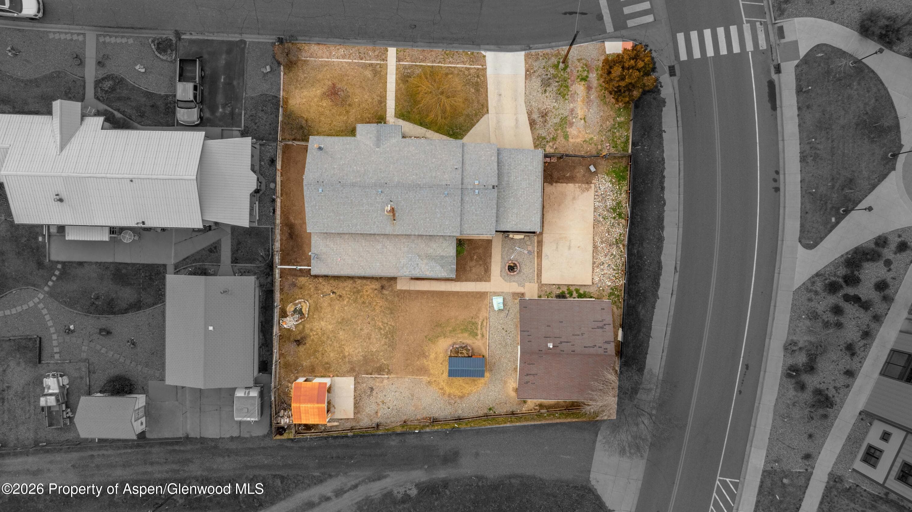 236 Ash Avenue, Rifle, CO 81650 - Photo 23